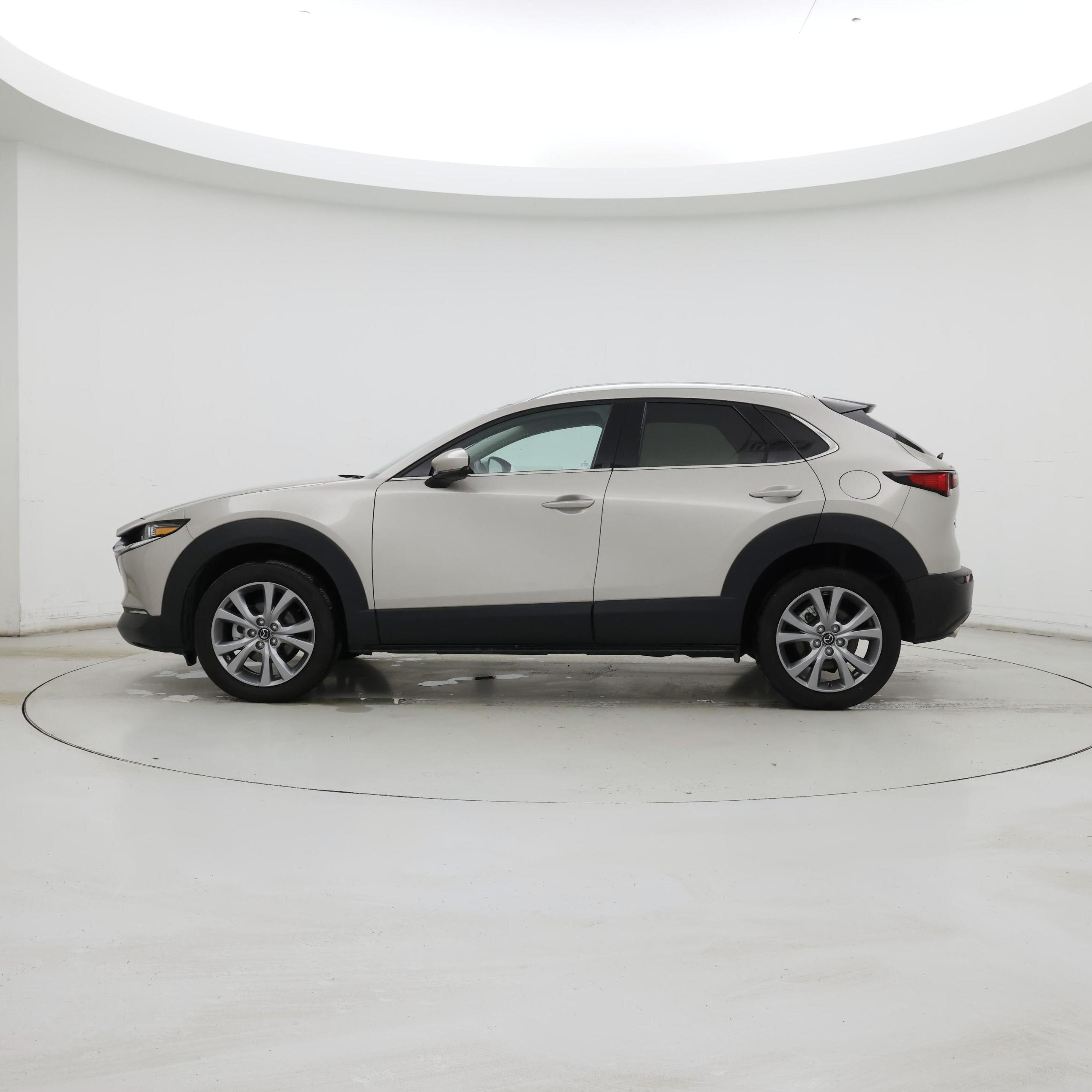 Thumbnail: 2023 Mazda CX-30 - 3