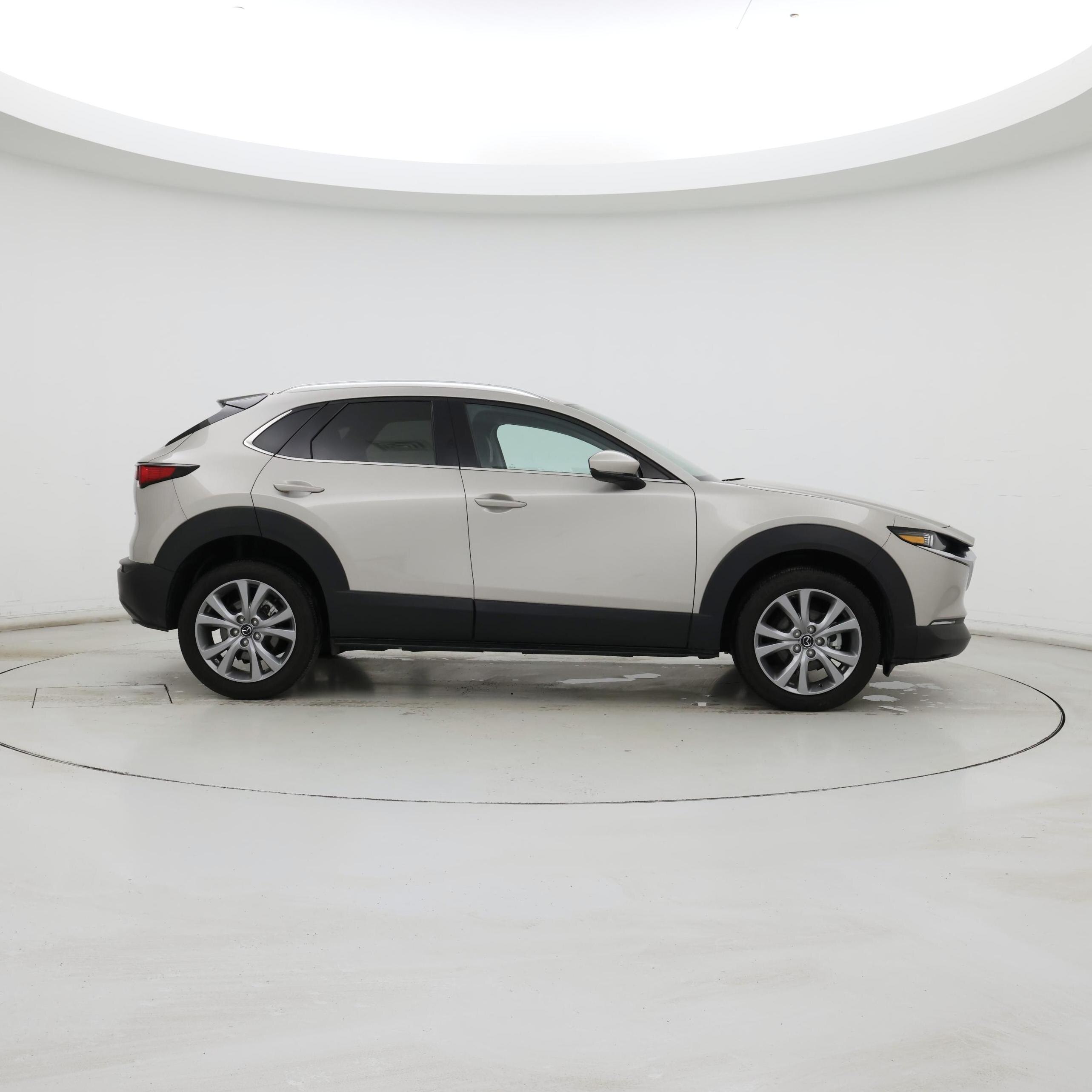 Thumbnail: 2023 Mazda CX-30 - 7