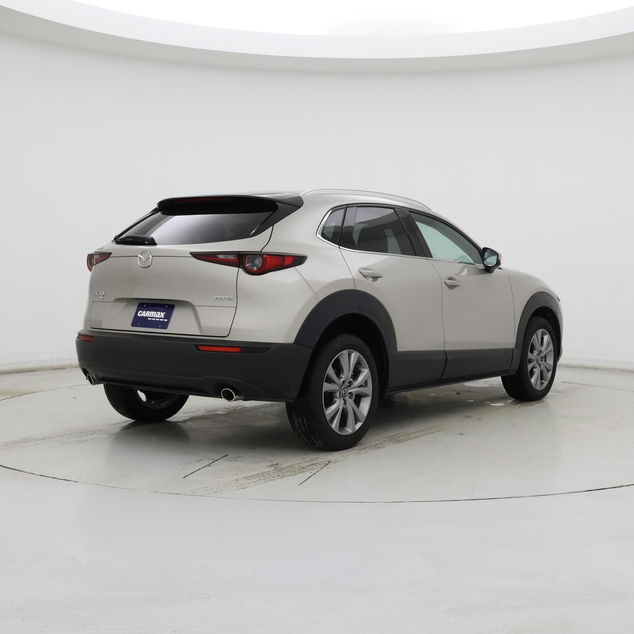 Thumbnail: 2023 Mazda CX-30 - 8