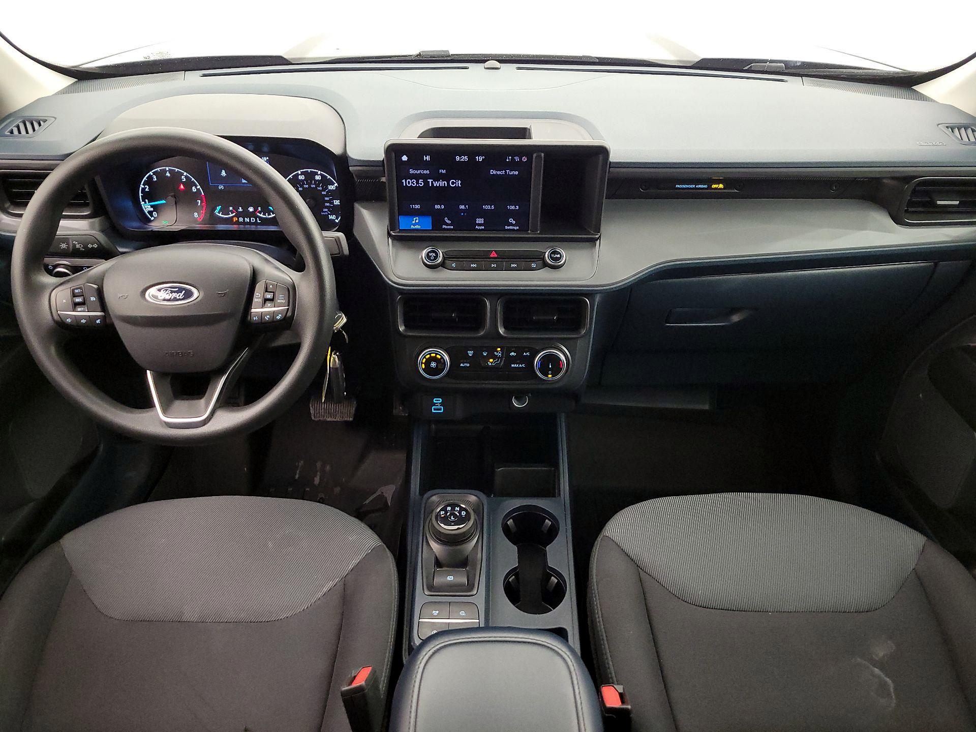 Thumbnail: 2024 Ford Maverick - 9