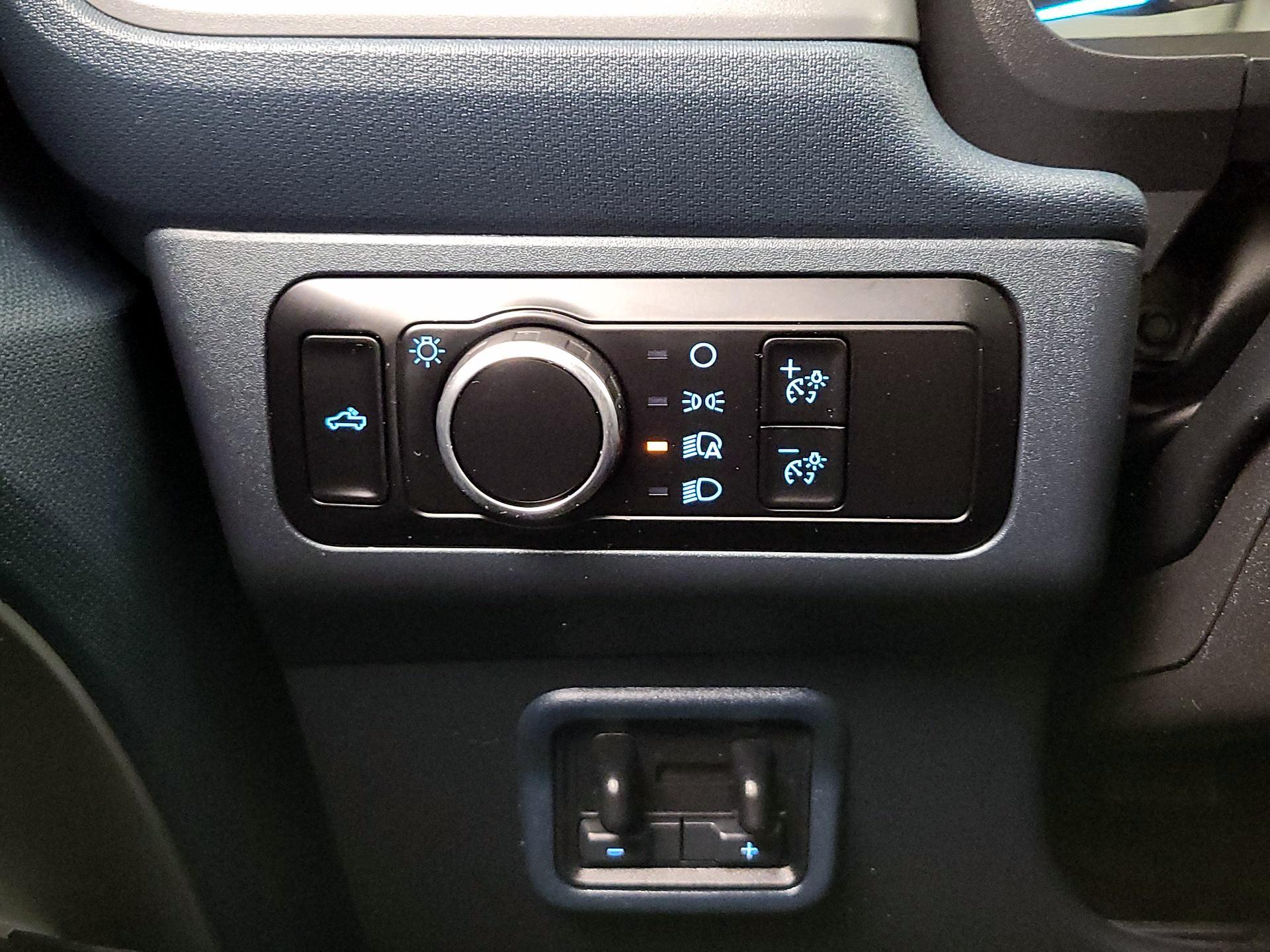 Thumbnail: 2024 Ford Maverick - 13