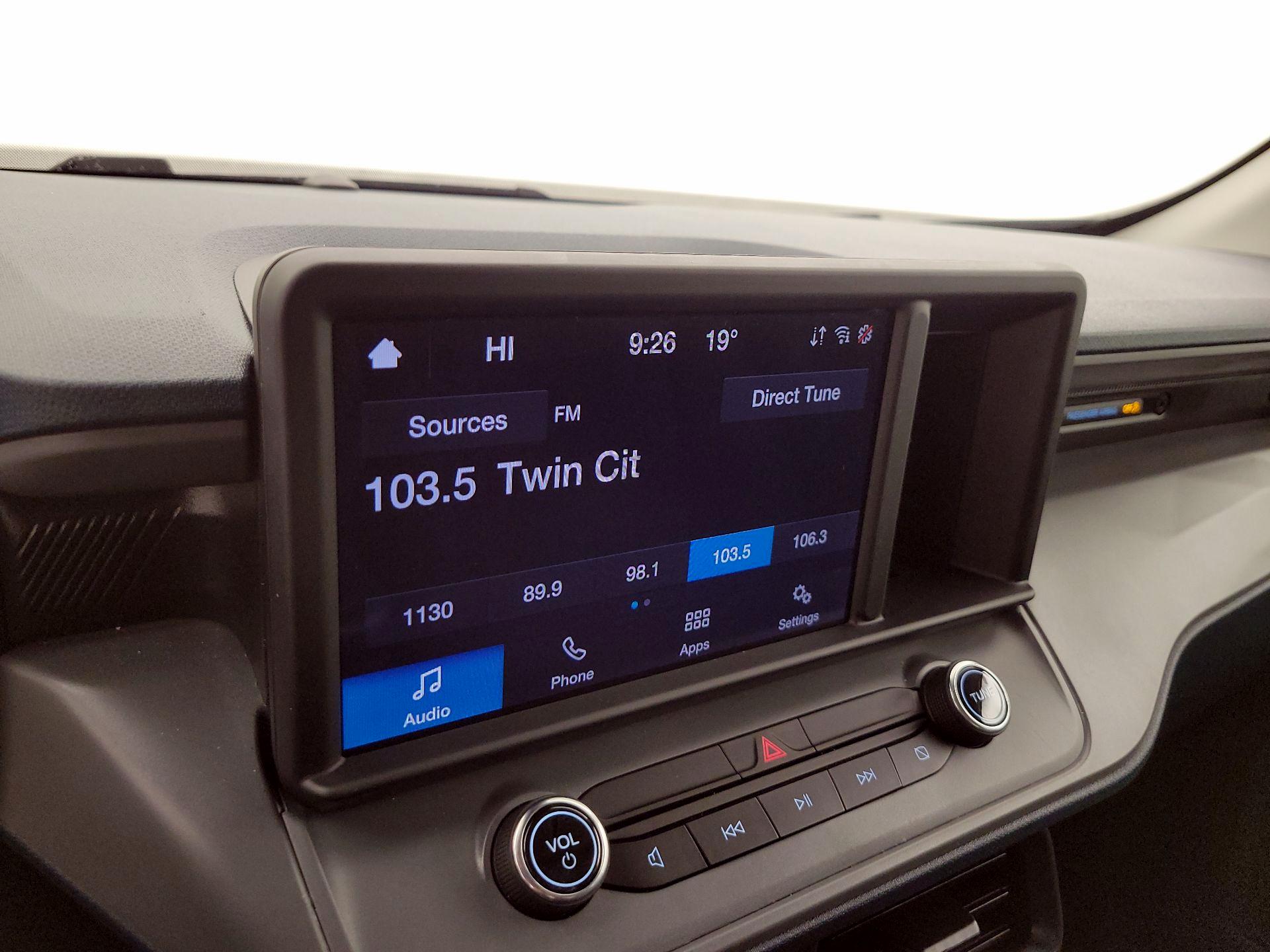 Thumbnail: 2024 Ford Maverick - 15