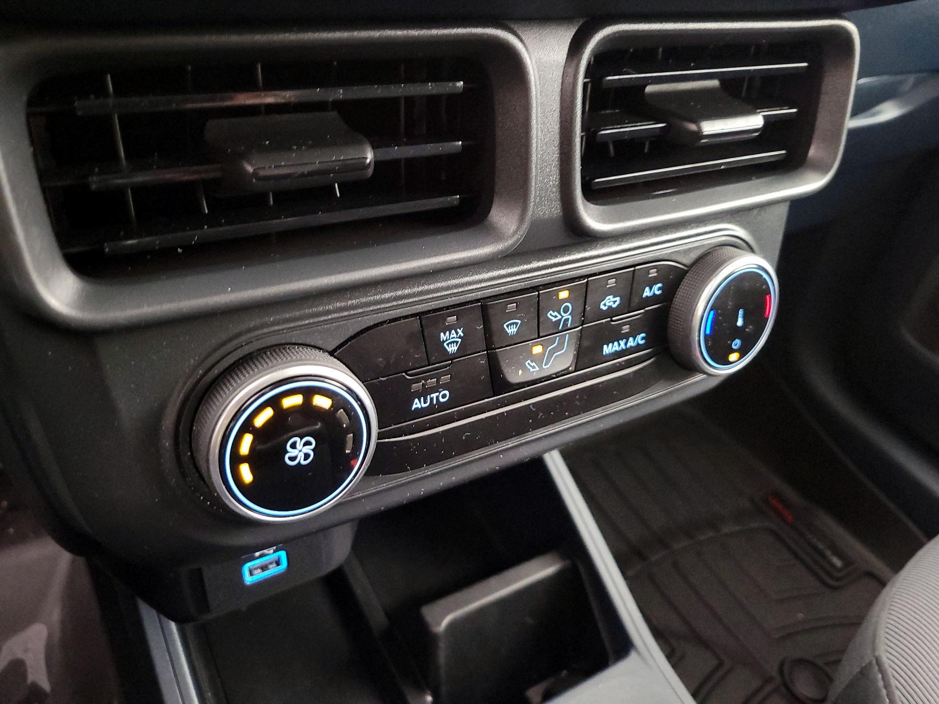 Thumbnail: 2024 Ford Maverick - 16