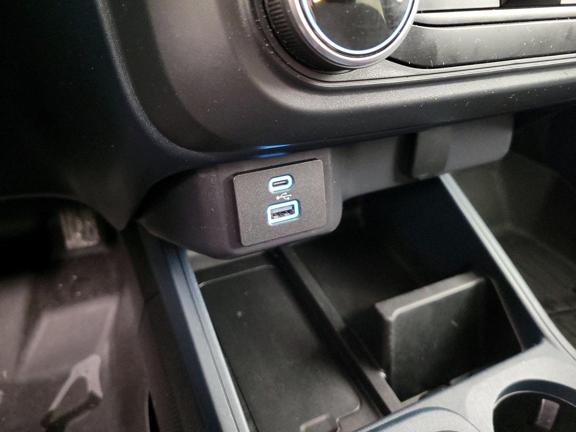 Thumbnail: 2024 Ford Maverick - 18