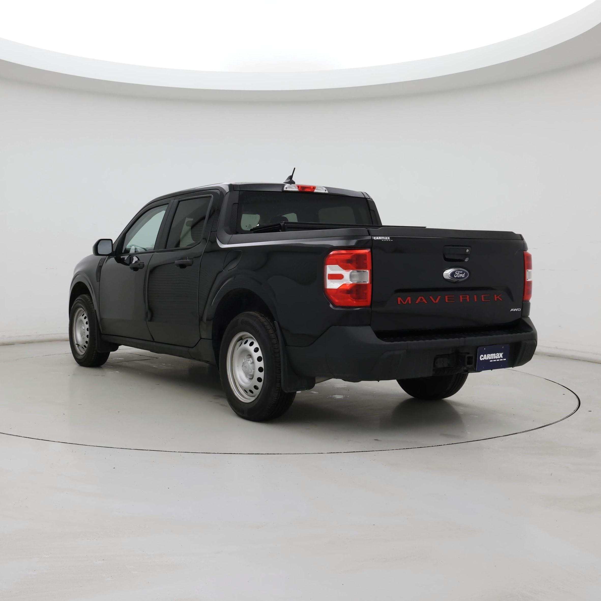 Thumbnail: 2024 Ford Maverick - 2