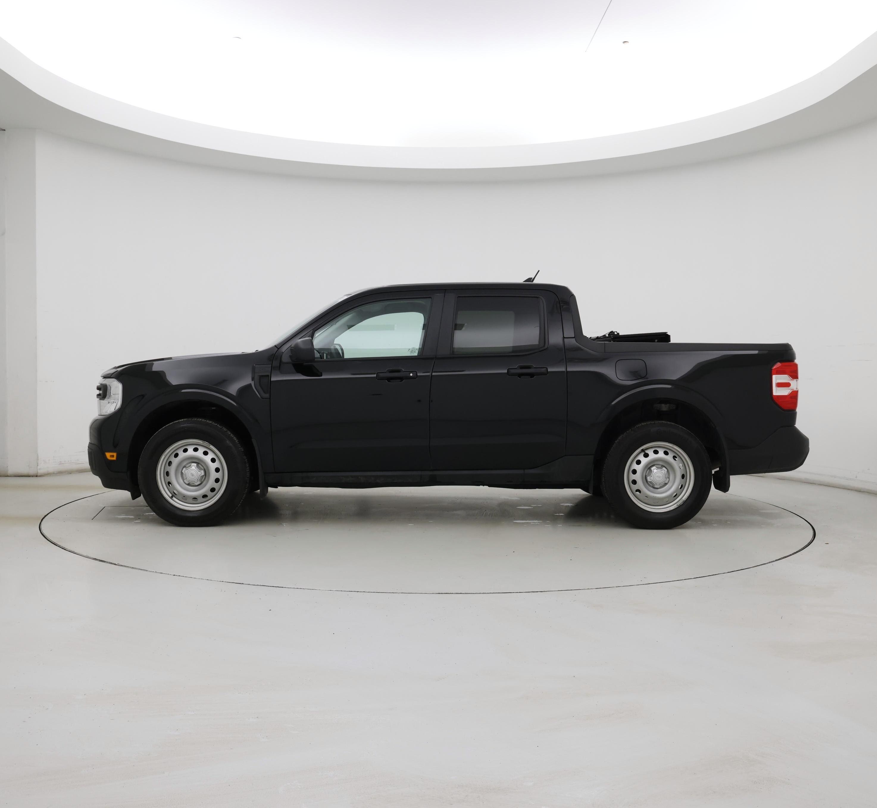 Thumbnail: 2024 Ford Maverick - 3