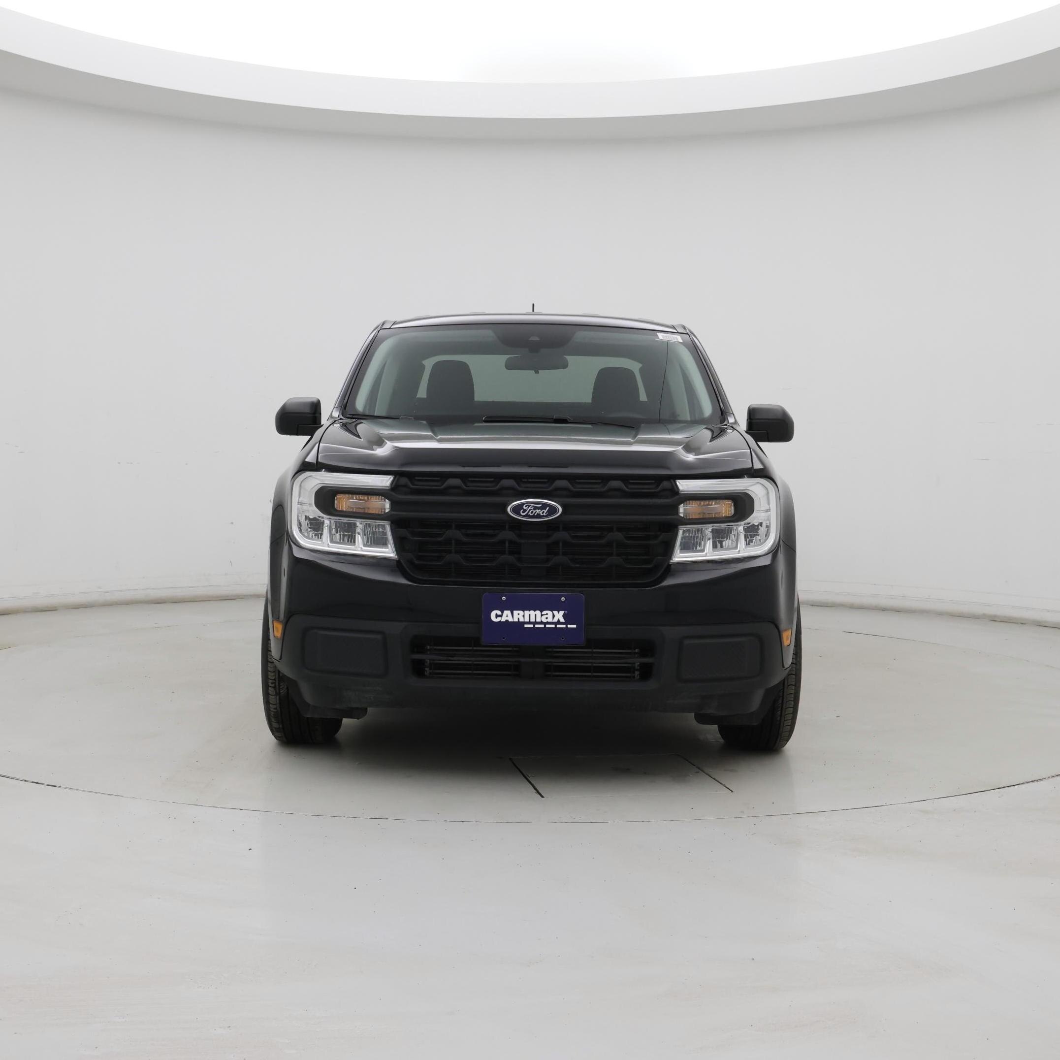 Thumbnail: 2024 Ford Maverick - 5