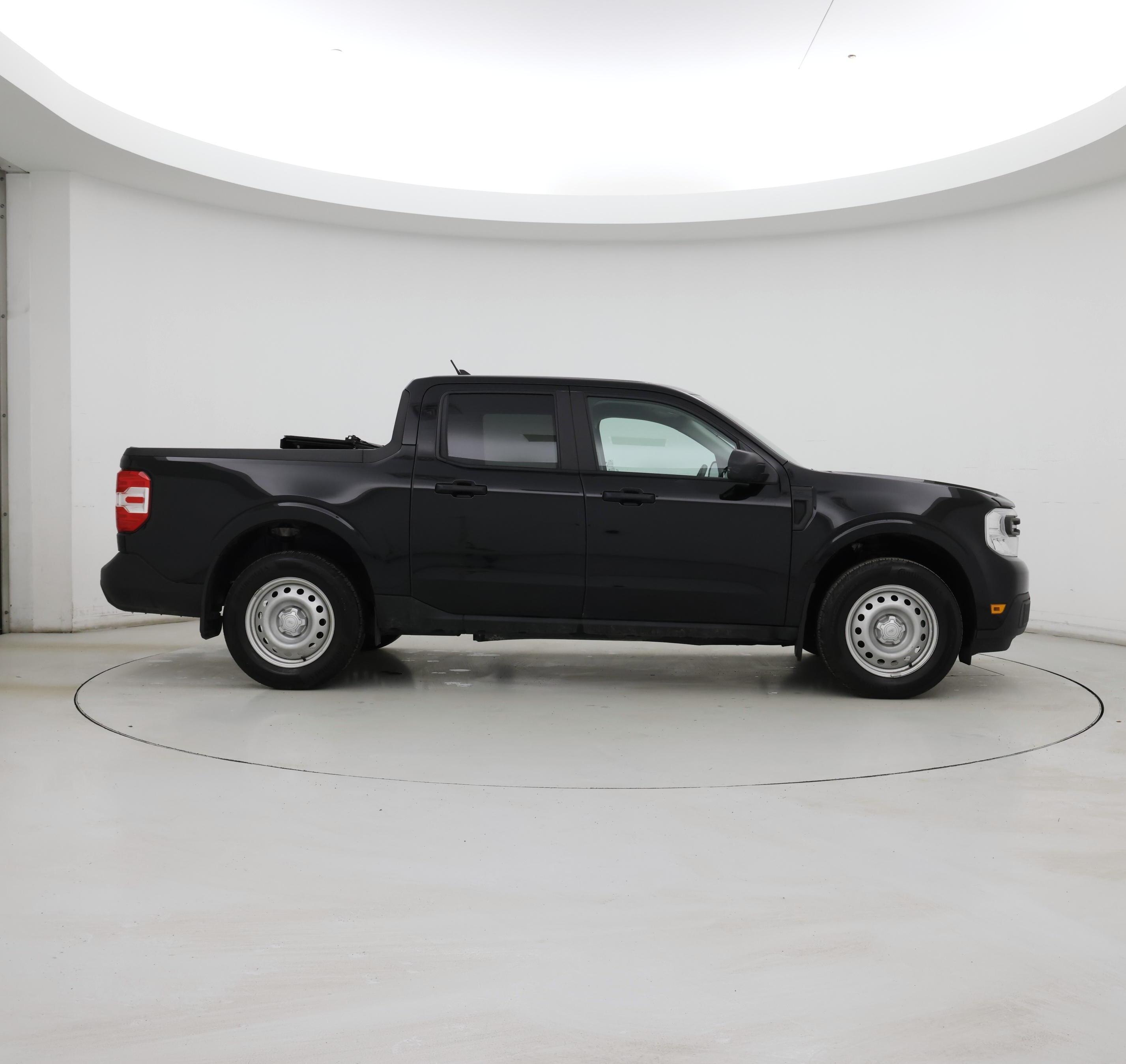 Thumbnail: 2024 Ford Maverick - 7