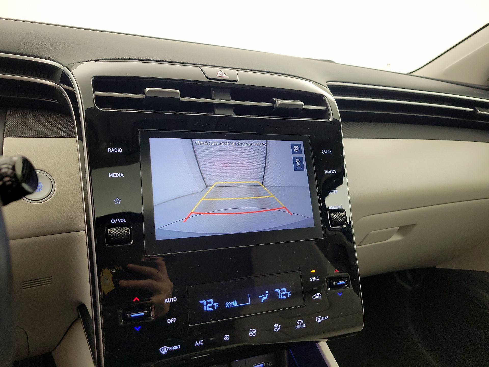 Thumbnail: 2023 Hyundai Tucson - 14