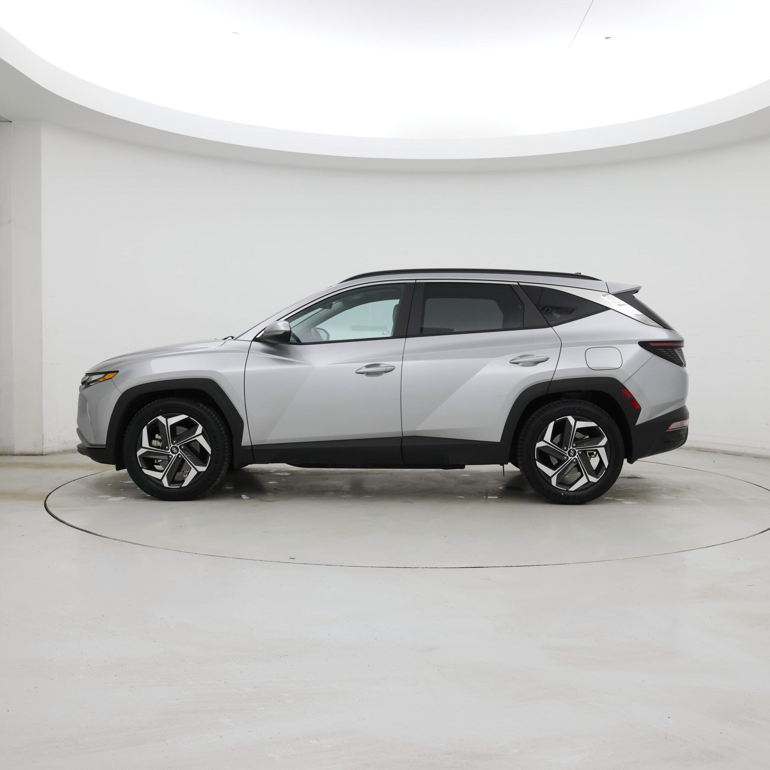 Thumbnail: 2023 Hyundai Tucson - 3