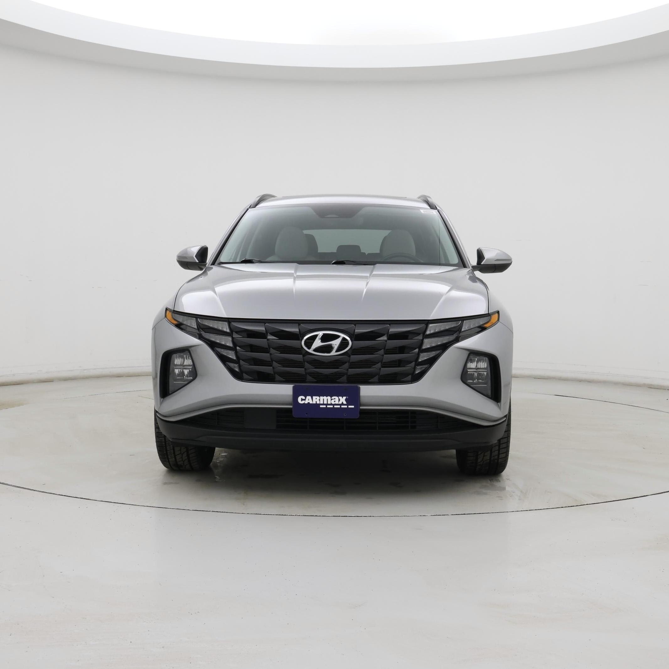 Thumbnail: 2023 Hyundai Tucson - 5
