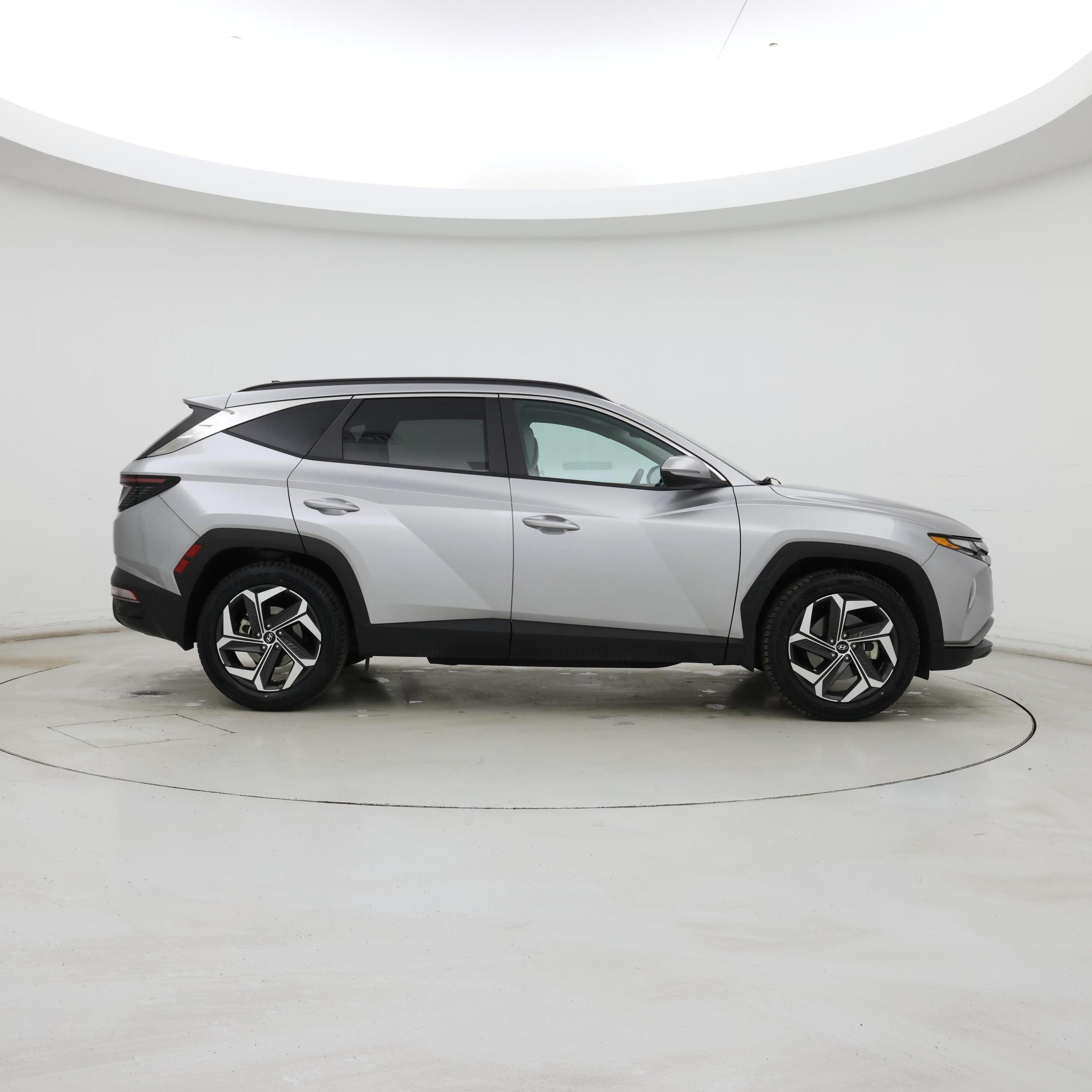 Thumbnail: 2023 Hyundai Tucson - 7