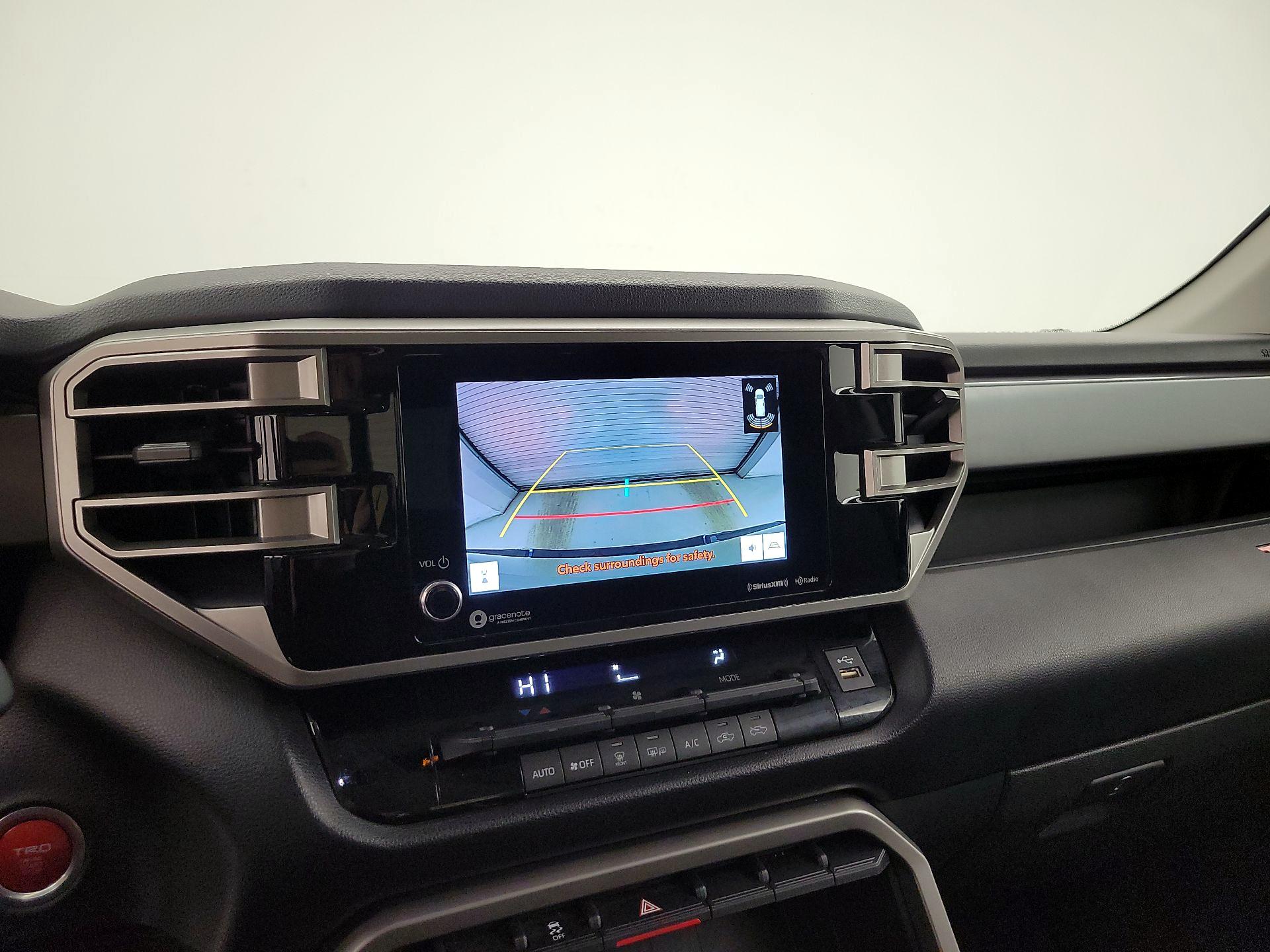 Thumbnail: 2022 Toyota Tundra - 15