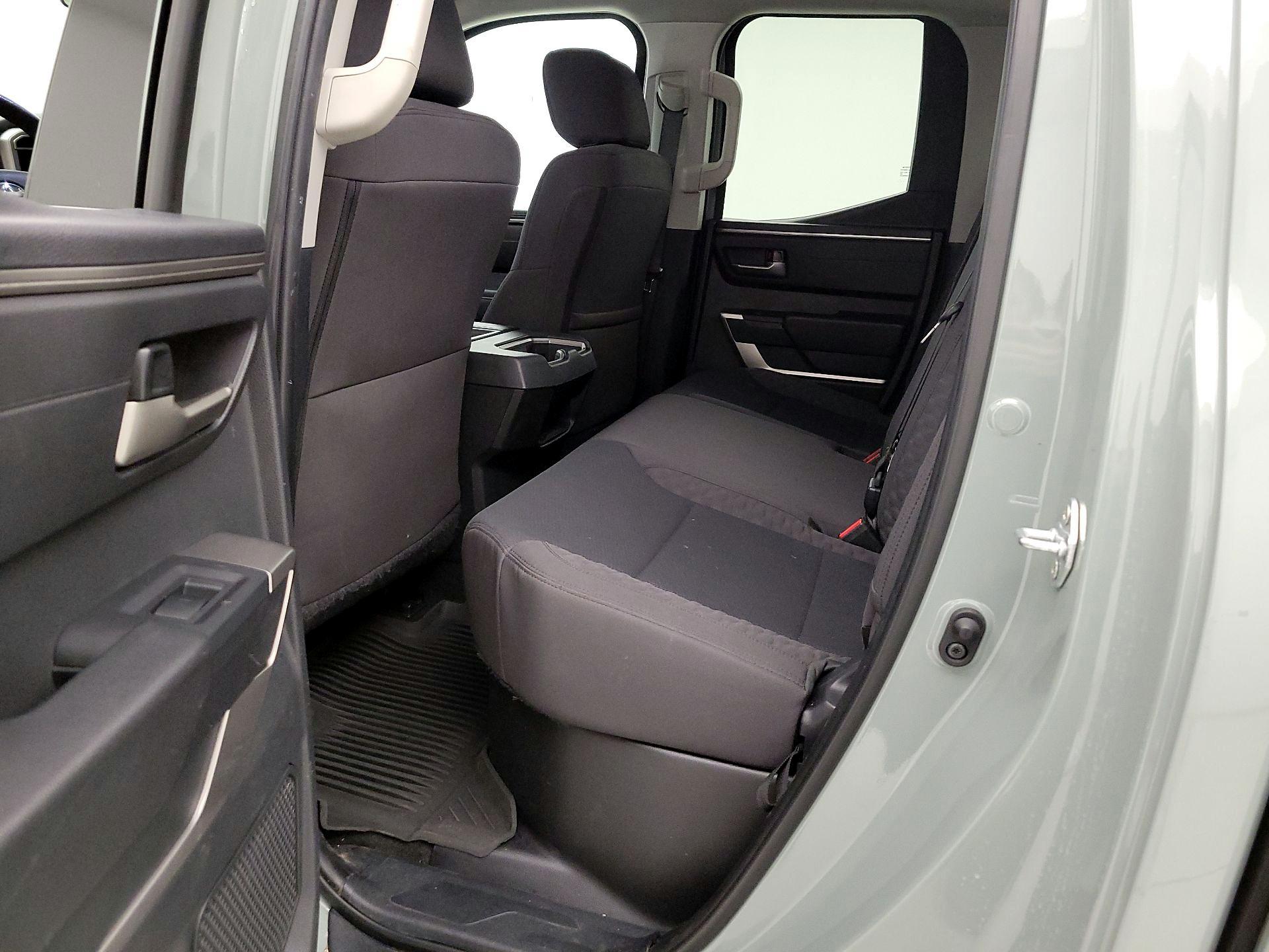 Thumbnail: 2022 Toyota Tundra - 20