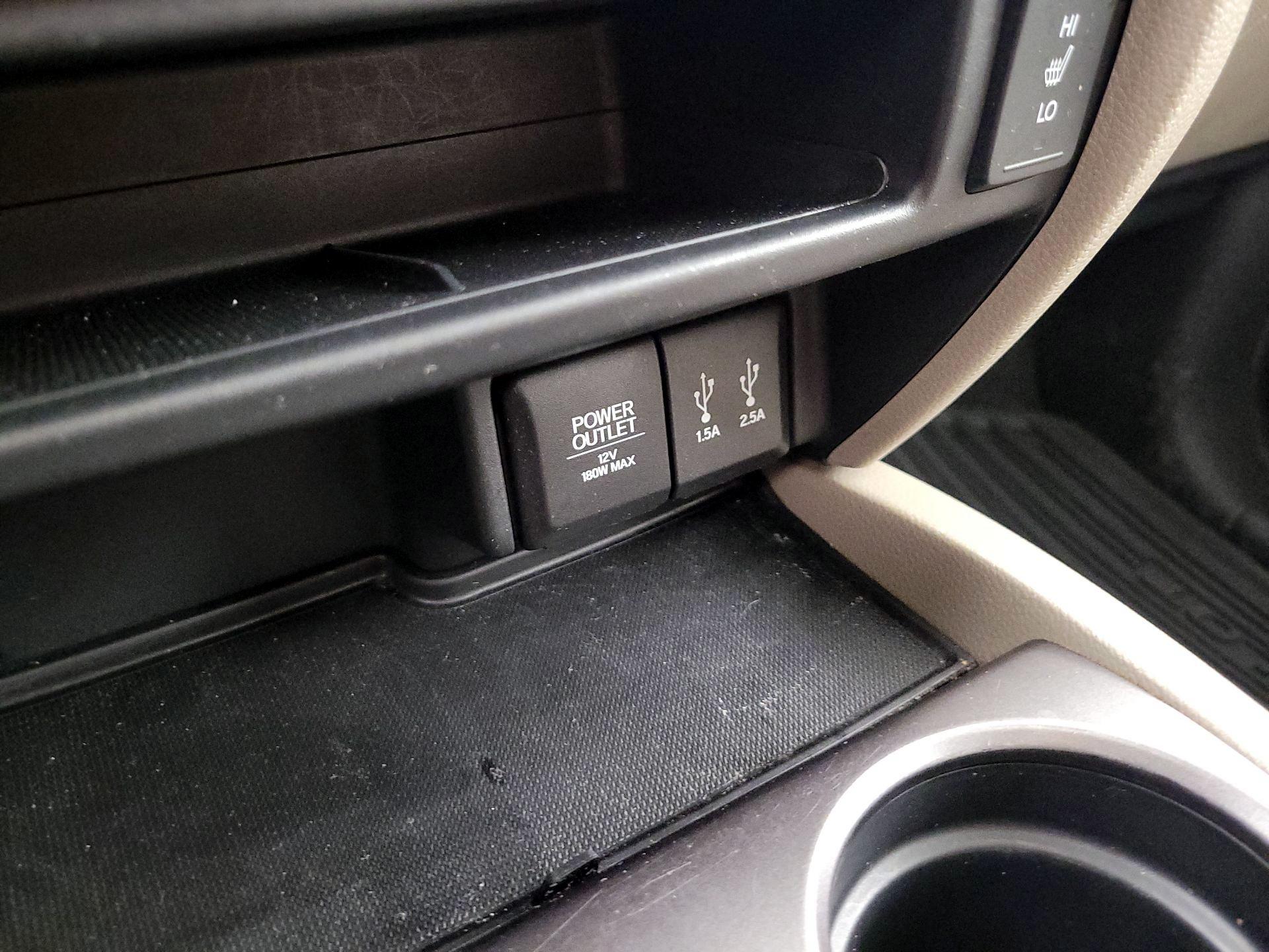 Thumbnail: 2016 Honda Pilot - 18