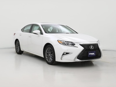 2018 Lexus ES 350