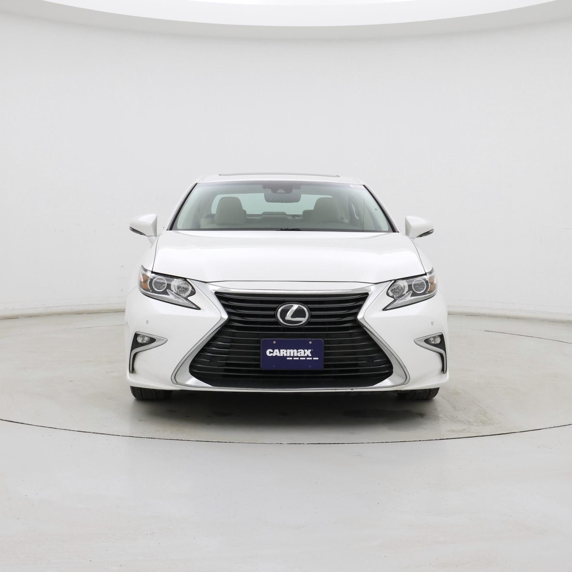 Thumbnail: 2018 Lexus ES - 5