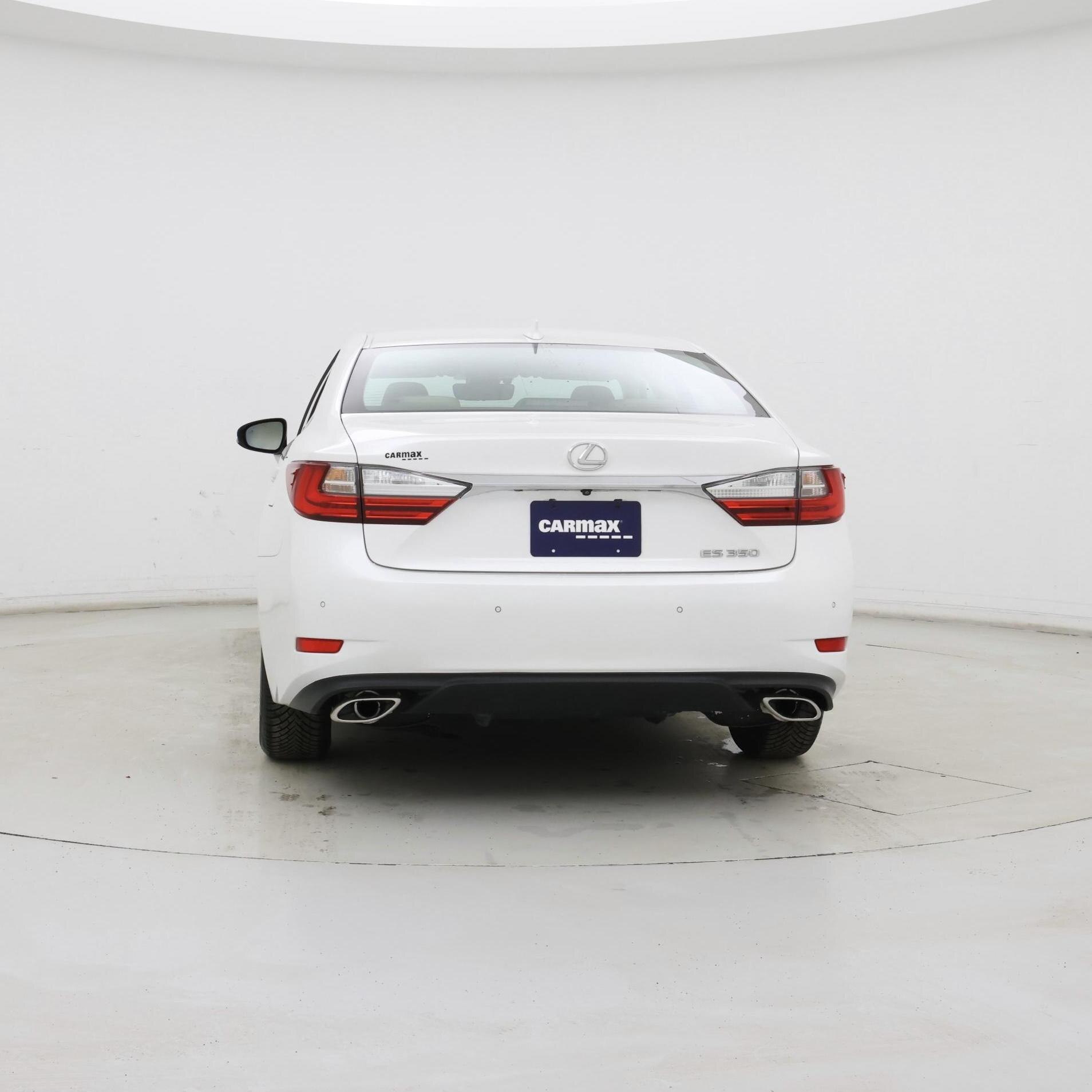 Thumbnail: 2018 Lexus ES - 6