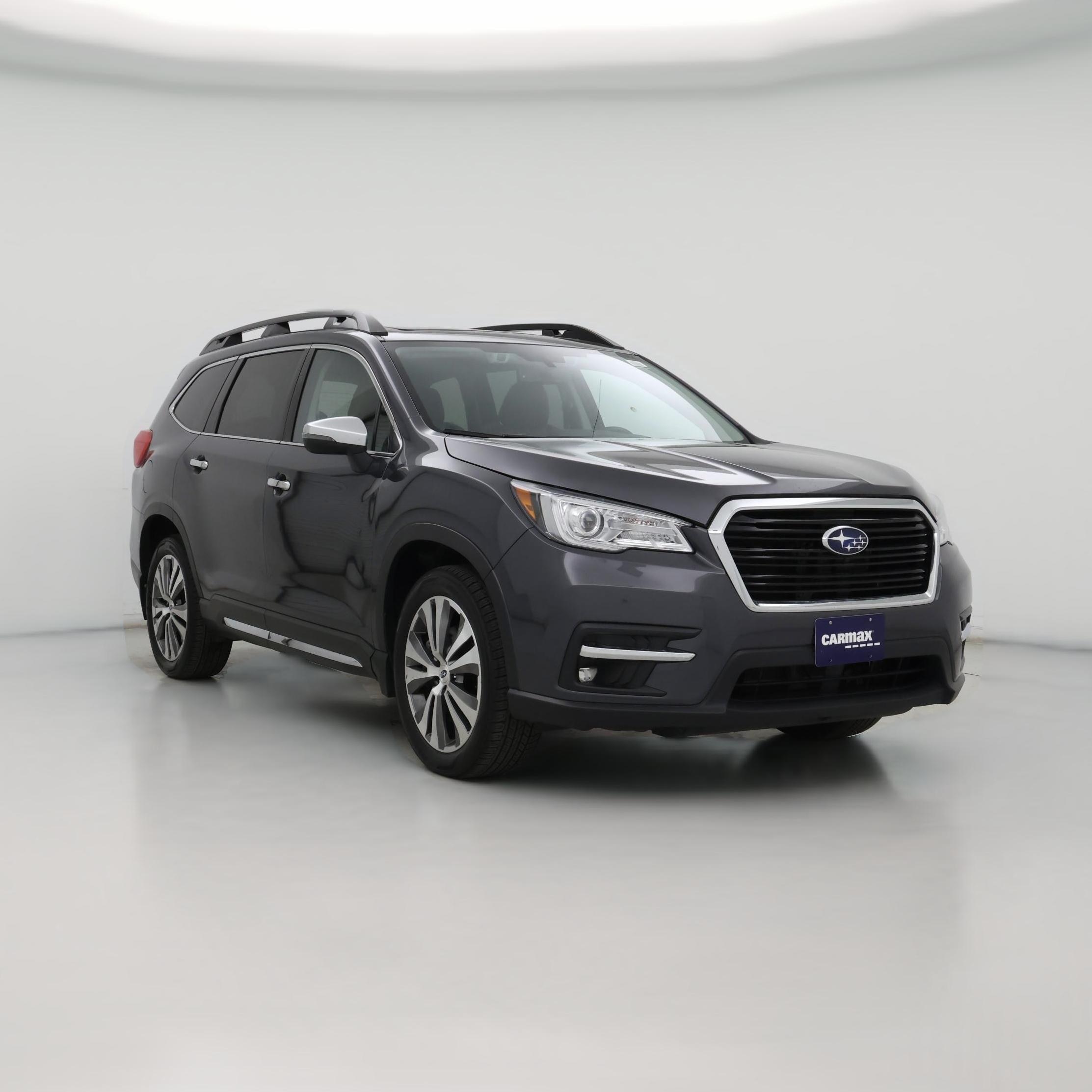 Thumbnail: 2020 Subaru Ascent - 1