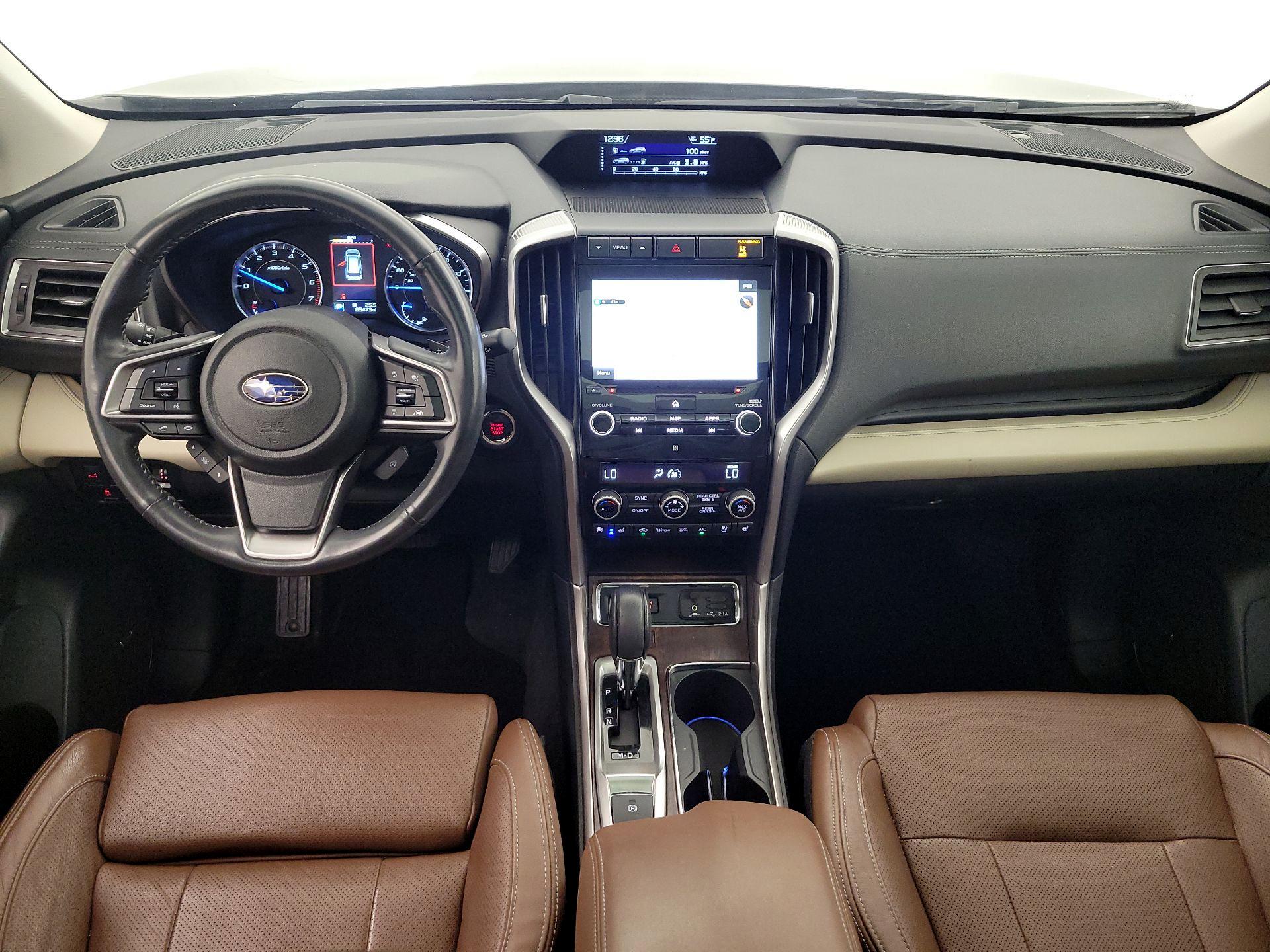 Thumbnail: 2020 Subaru Ascent - 9