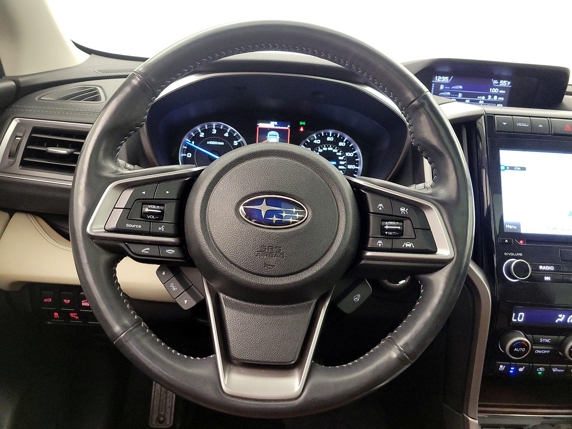 Thumbnail: 2020 Subaru Ascent - 10