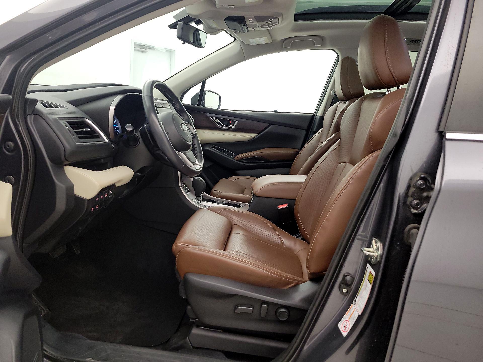 Thumbnail: 2020 Subaru Ascent - 11