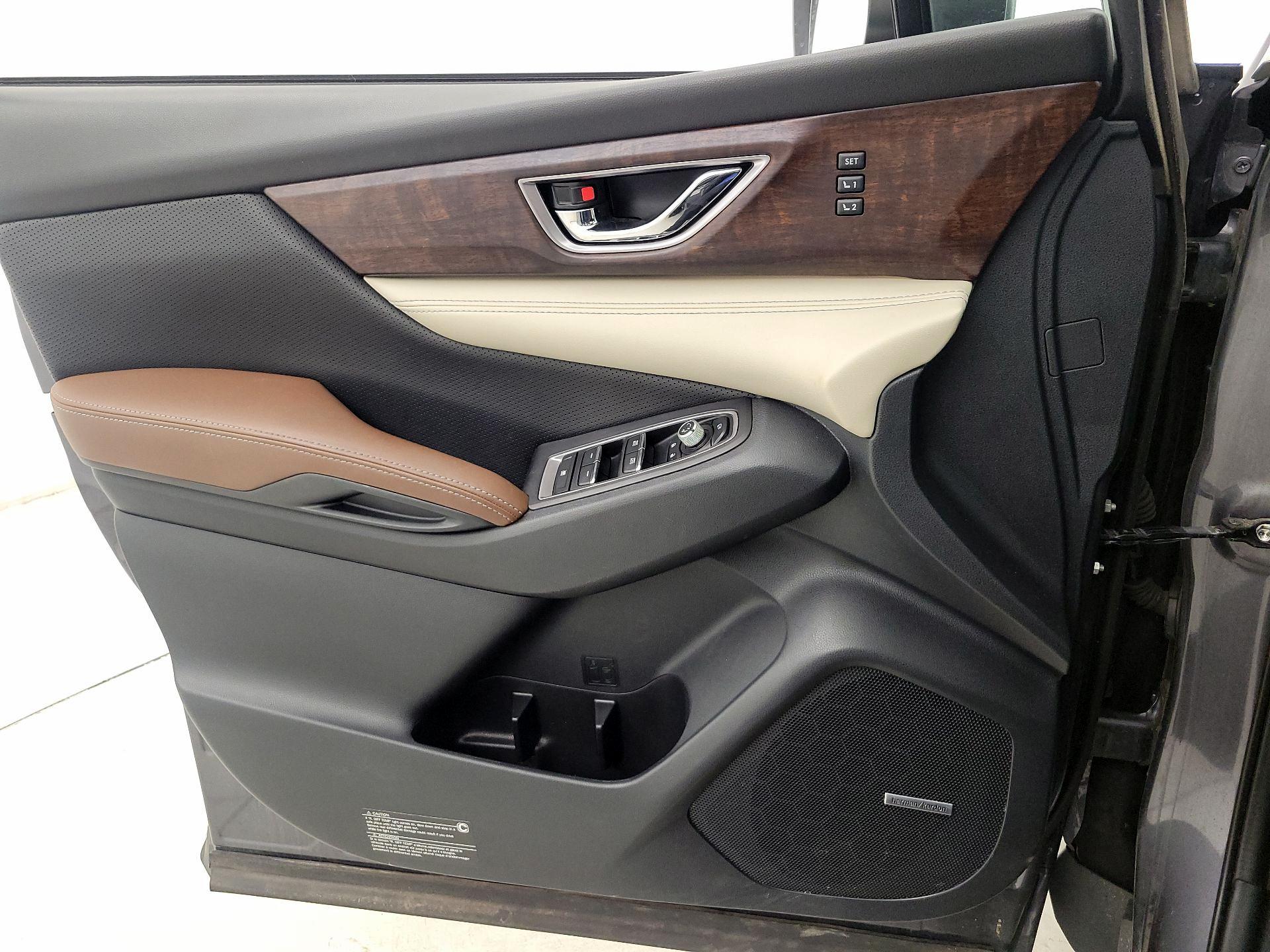 Thumbnail: 2020 Subaru Ascent - 12