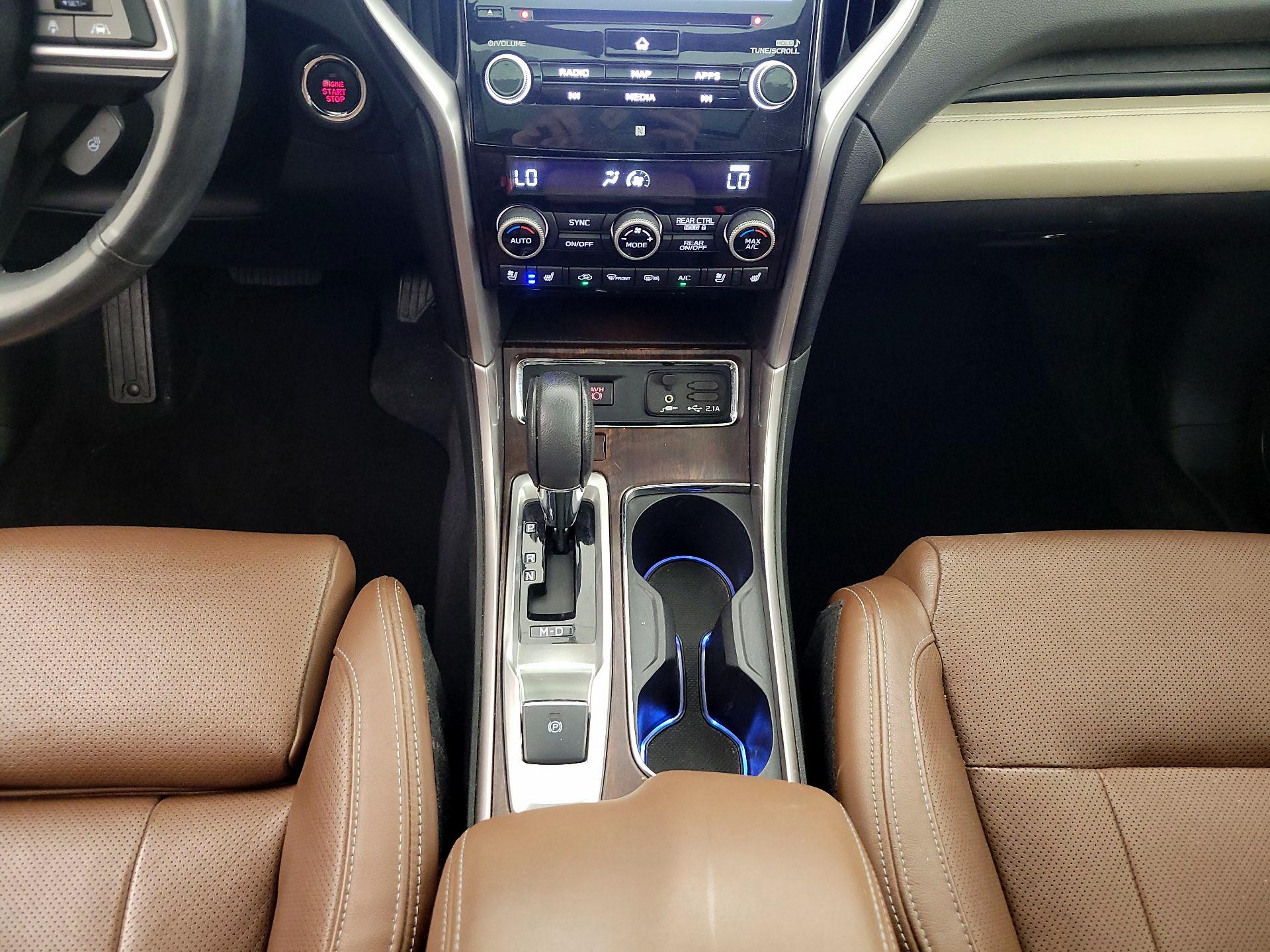Thumbnail: 2020 Subaru Ascent - 18