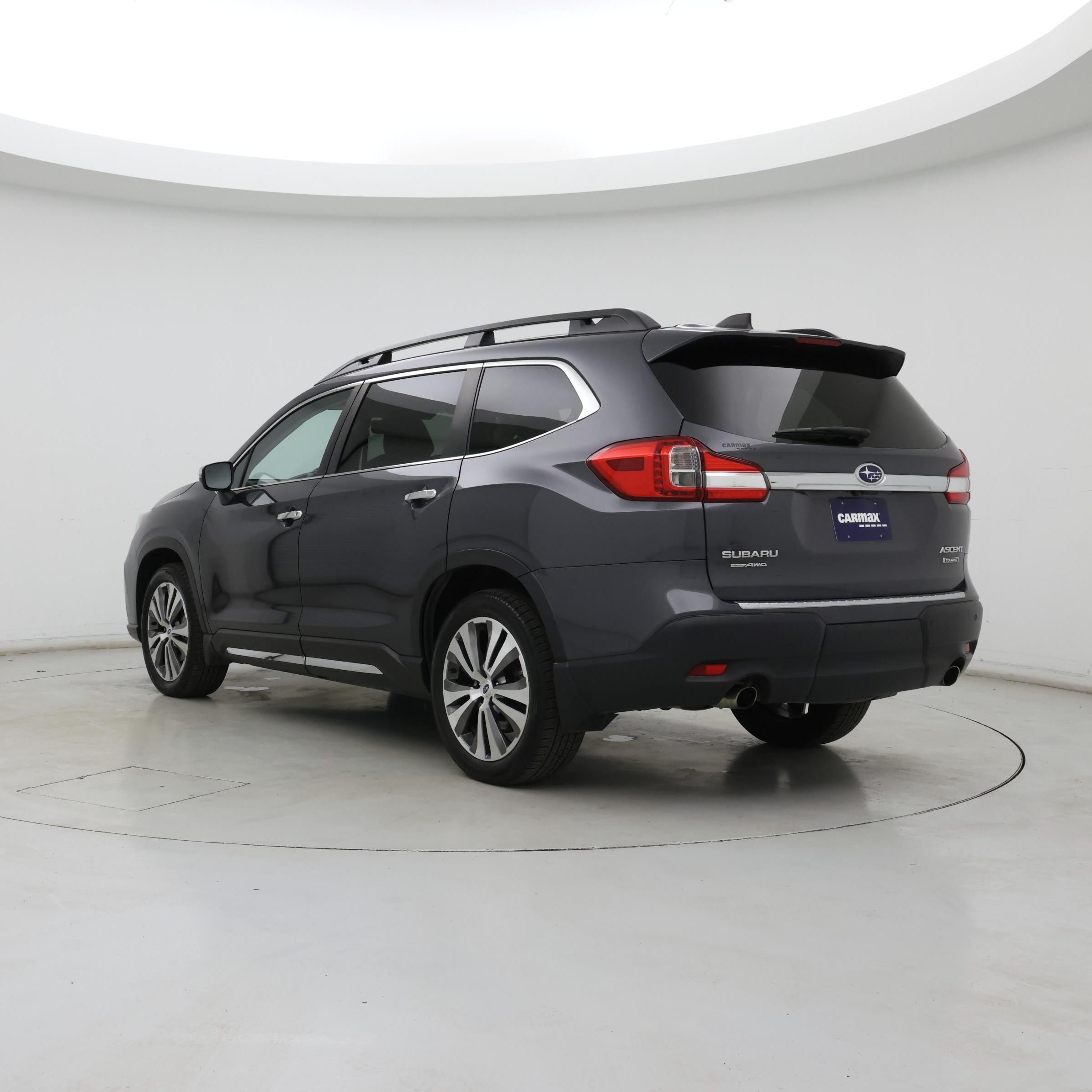 Thumbnail: 2020 Subaru Ascent - 2
