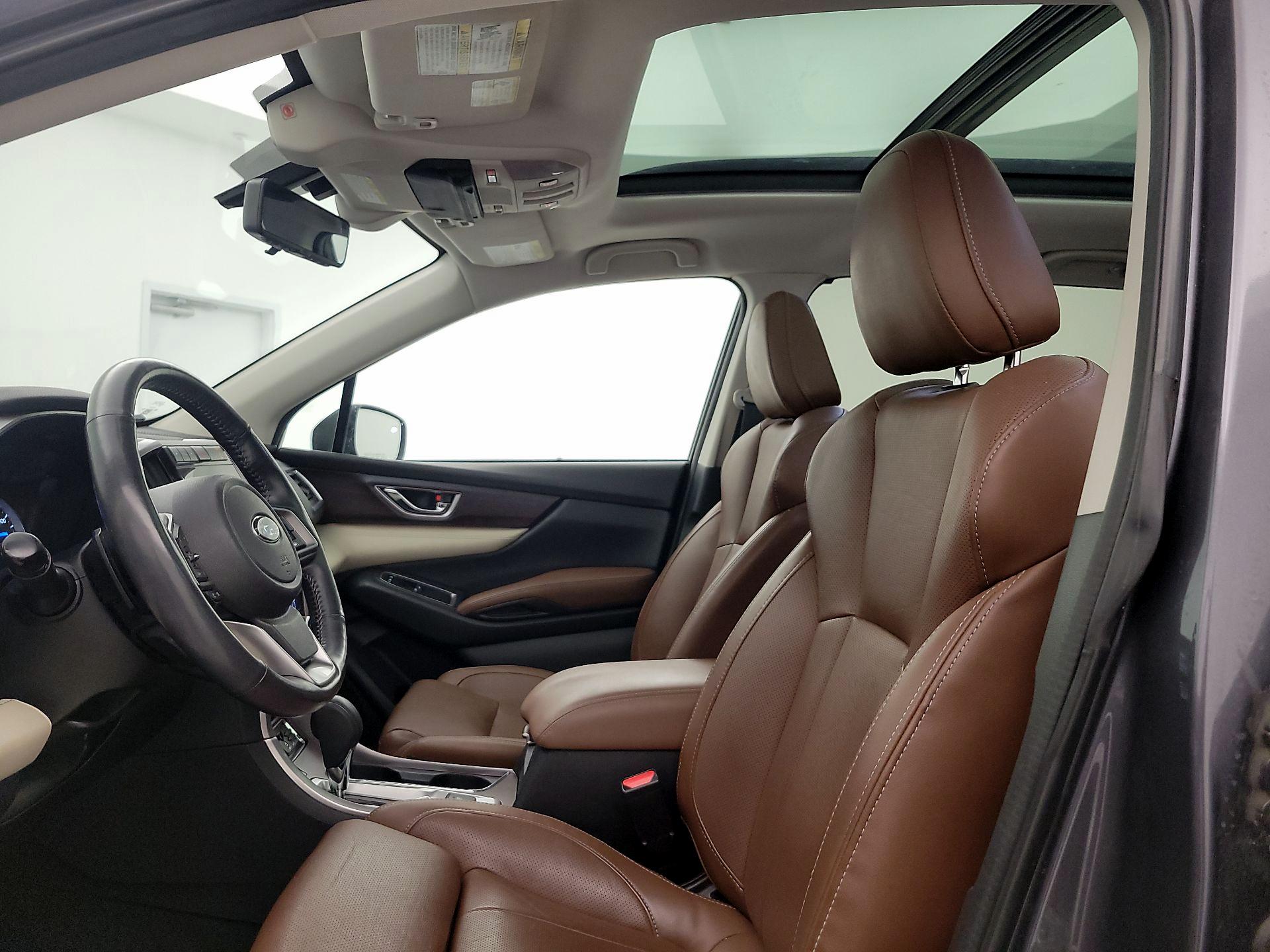 Thumbnail: 2020 Subaru Ascent - 20