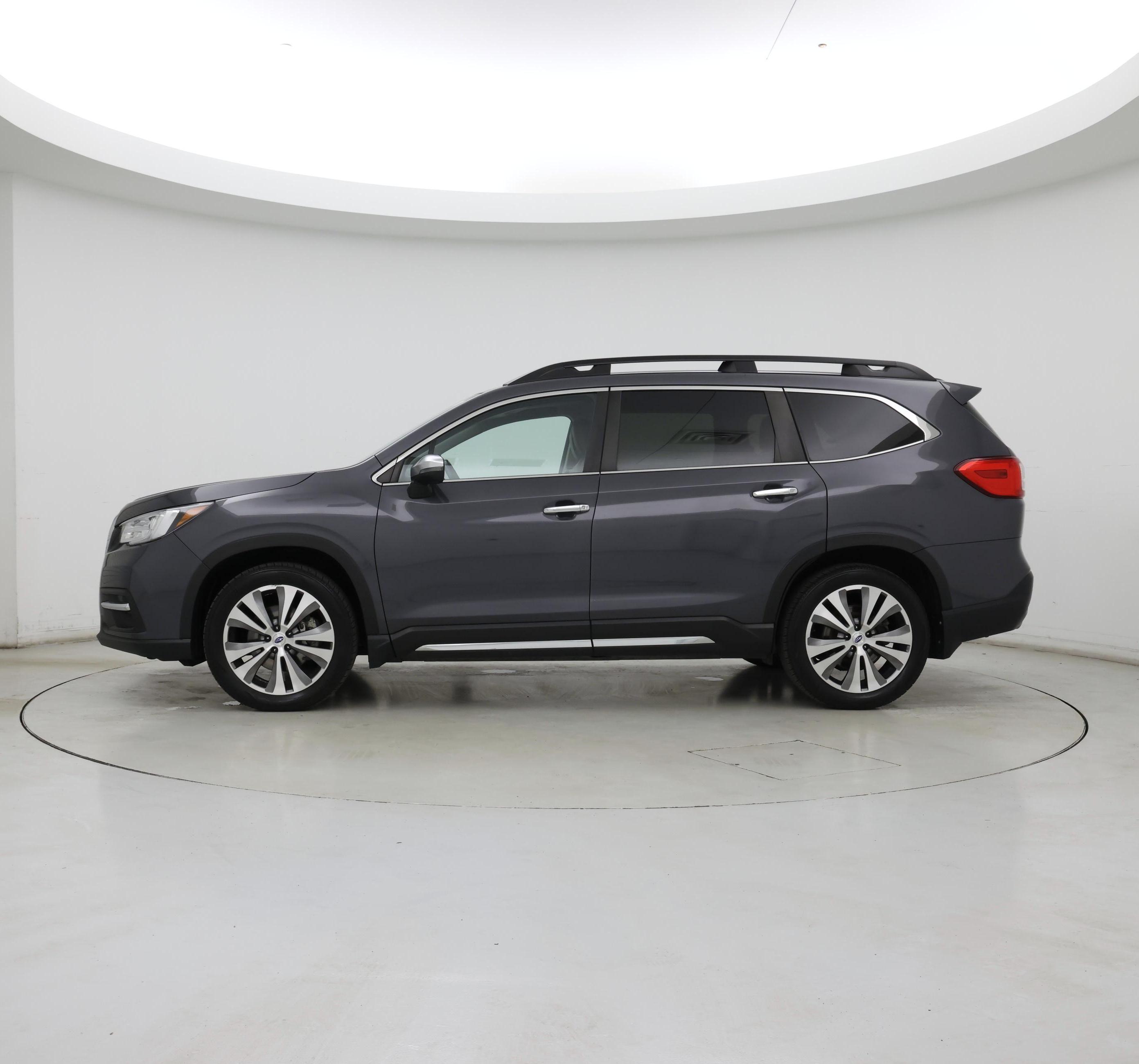 Thumbnail: 2020 Subaru Ascent - 3