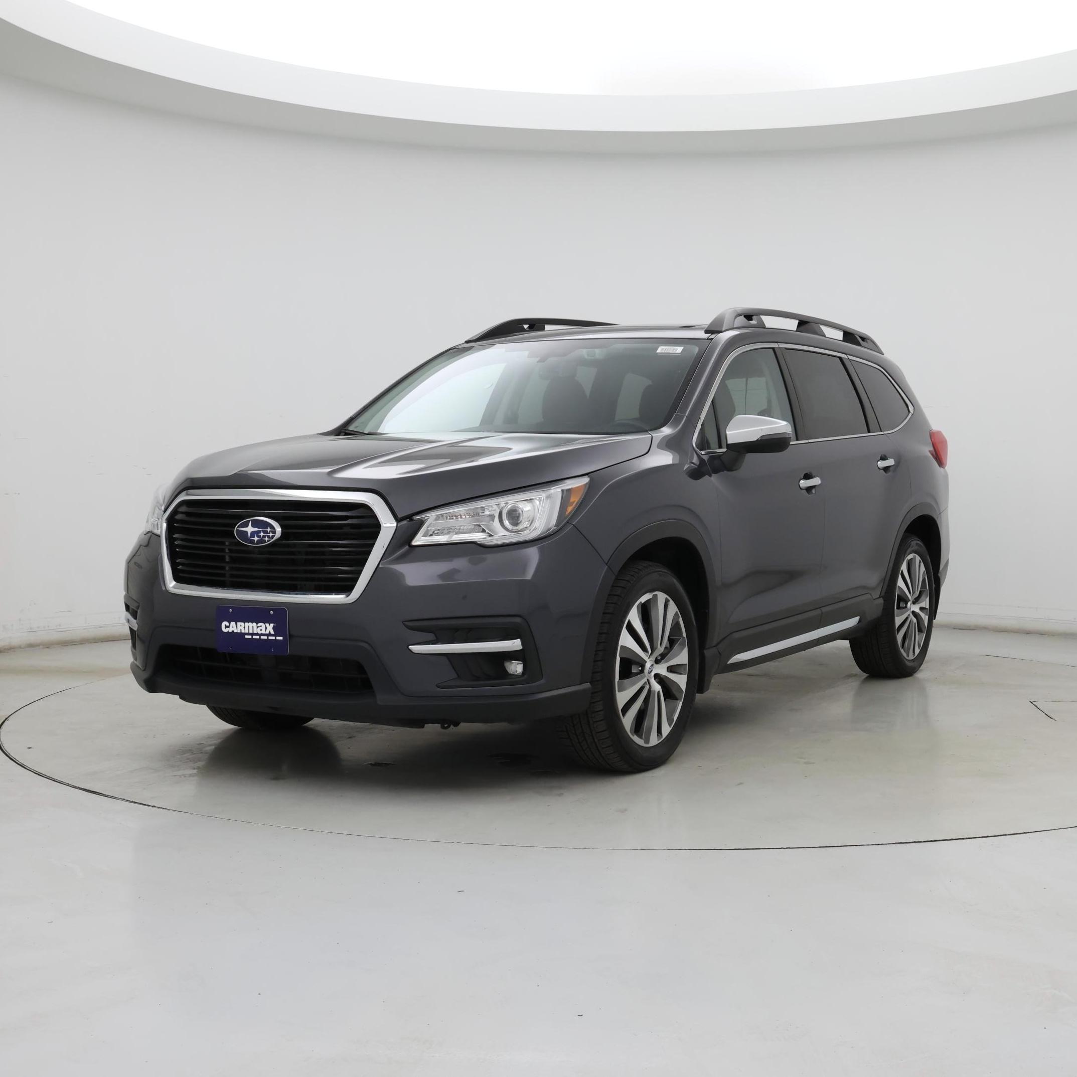 Thumbnail: 2020 Subaru Ascent - 4