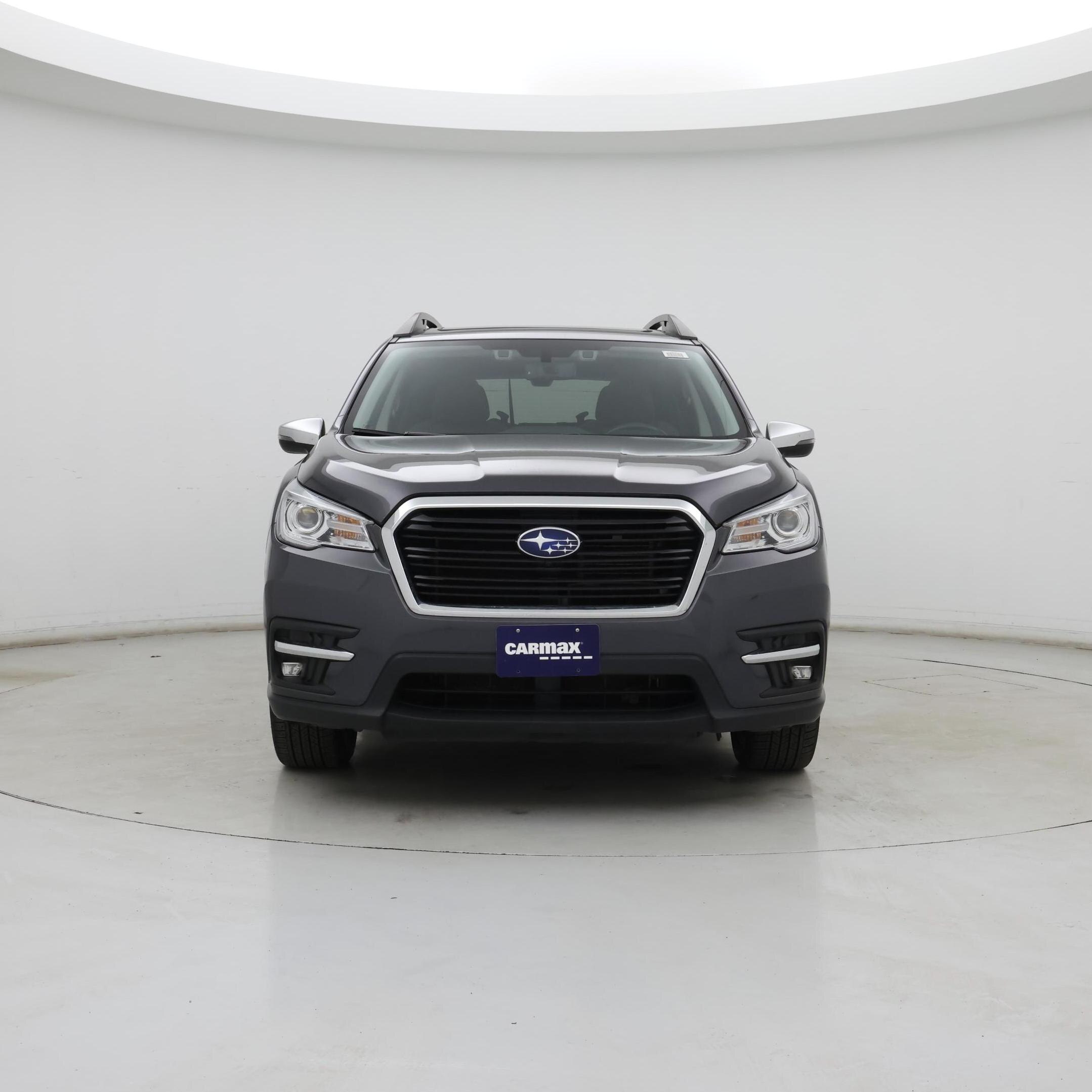 Thumbnail: 2020 Subaru Ascent - 5