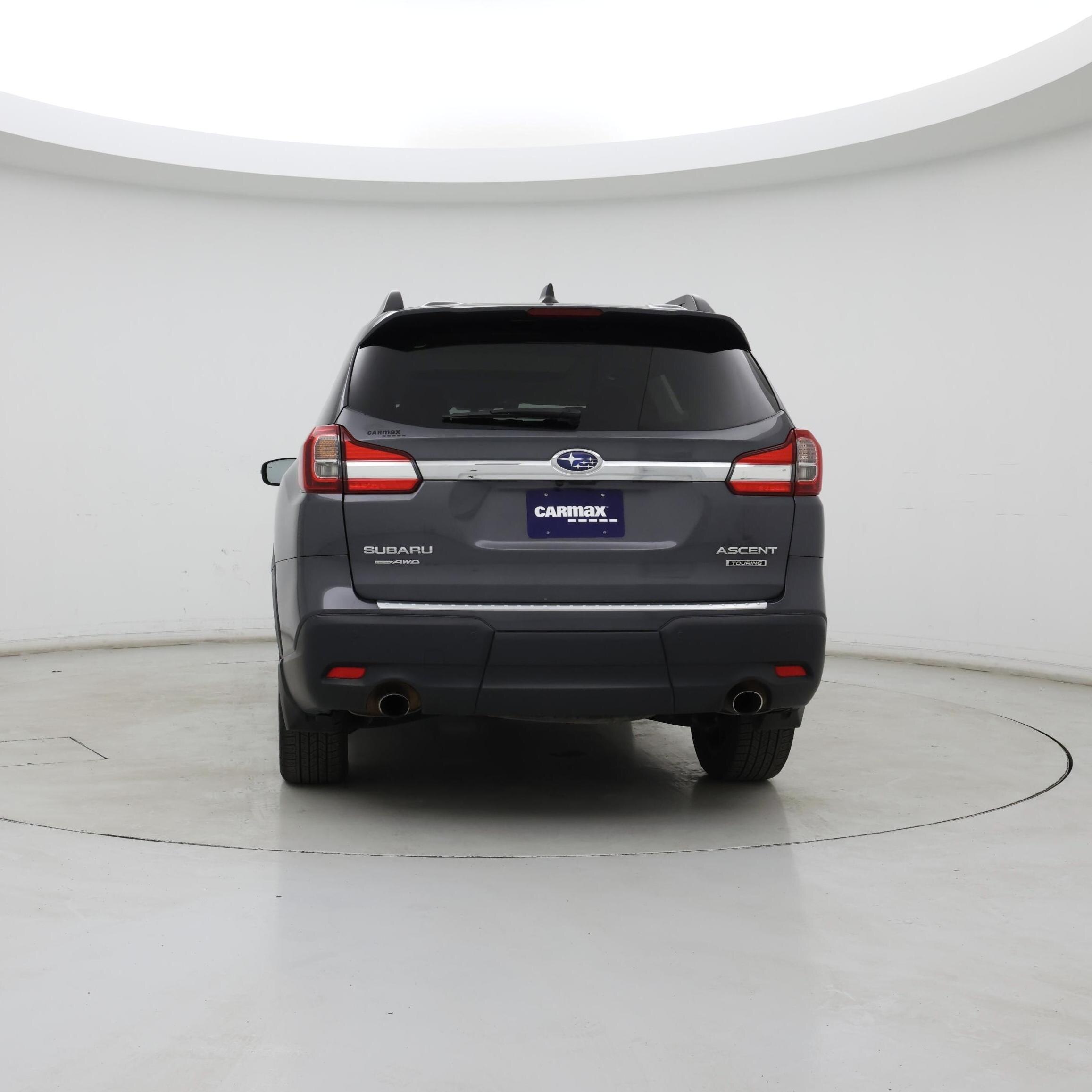 Thumbnail: 2020 Subaru Ascent - 6