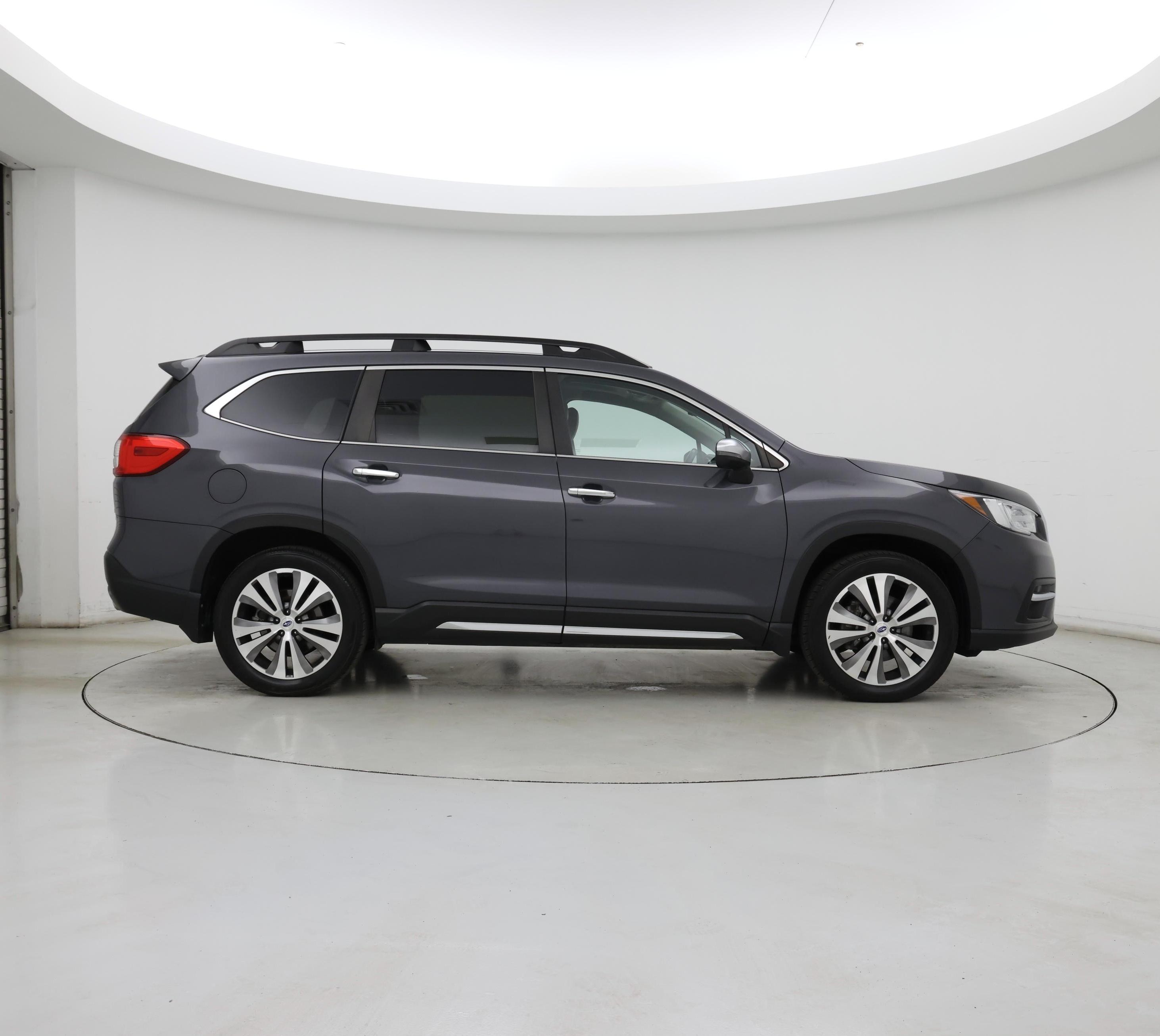 Thumbnail: 2020 Subaru Ascent - 7