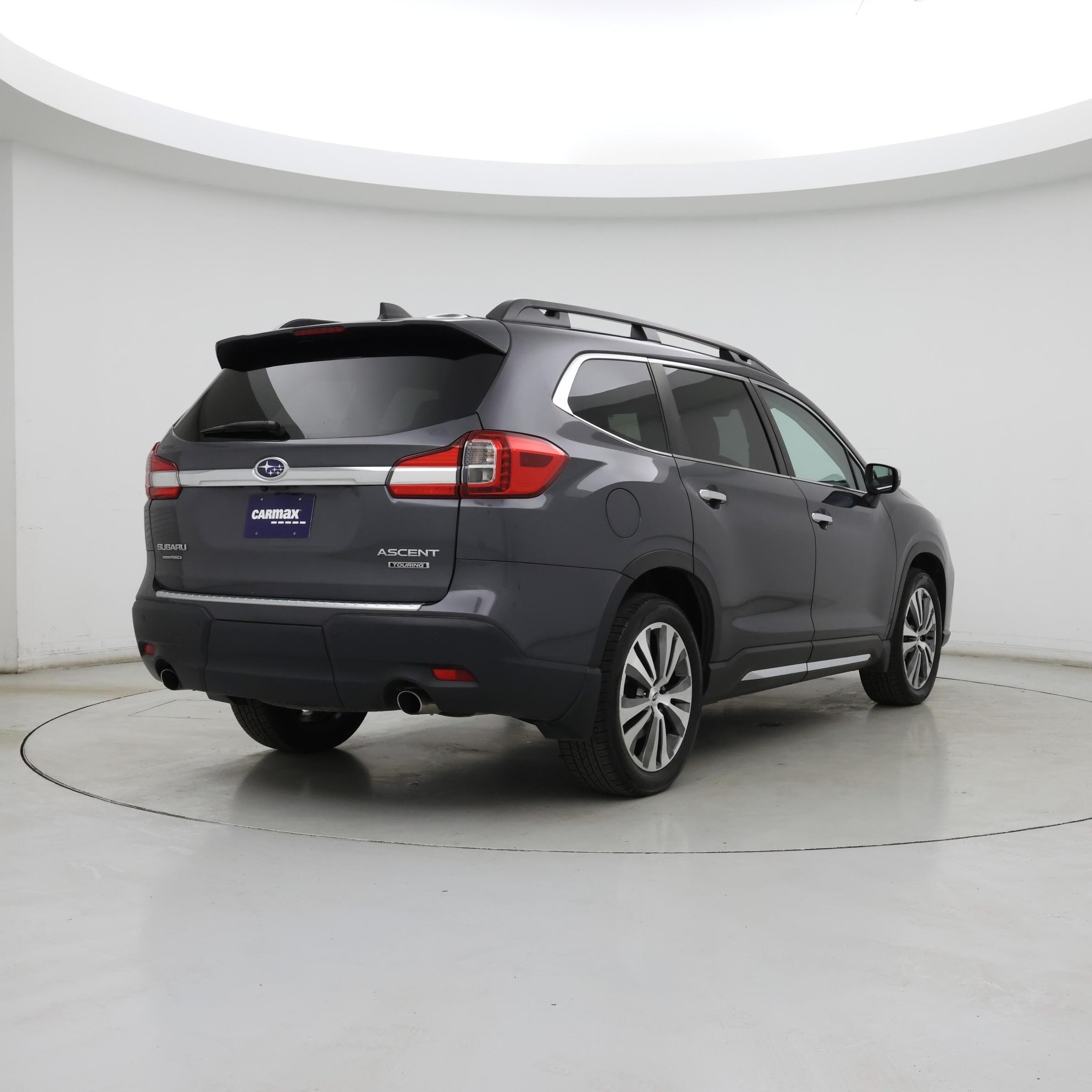 Thumbnail: 2020 Subaru Ascent - 8