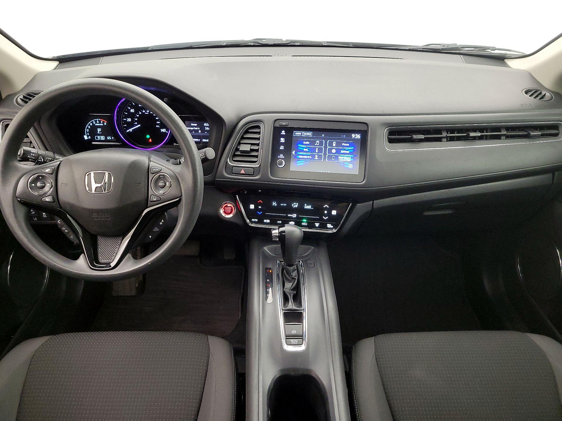 Thumbnail: 2020 Honda HR-V - 9