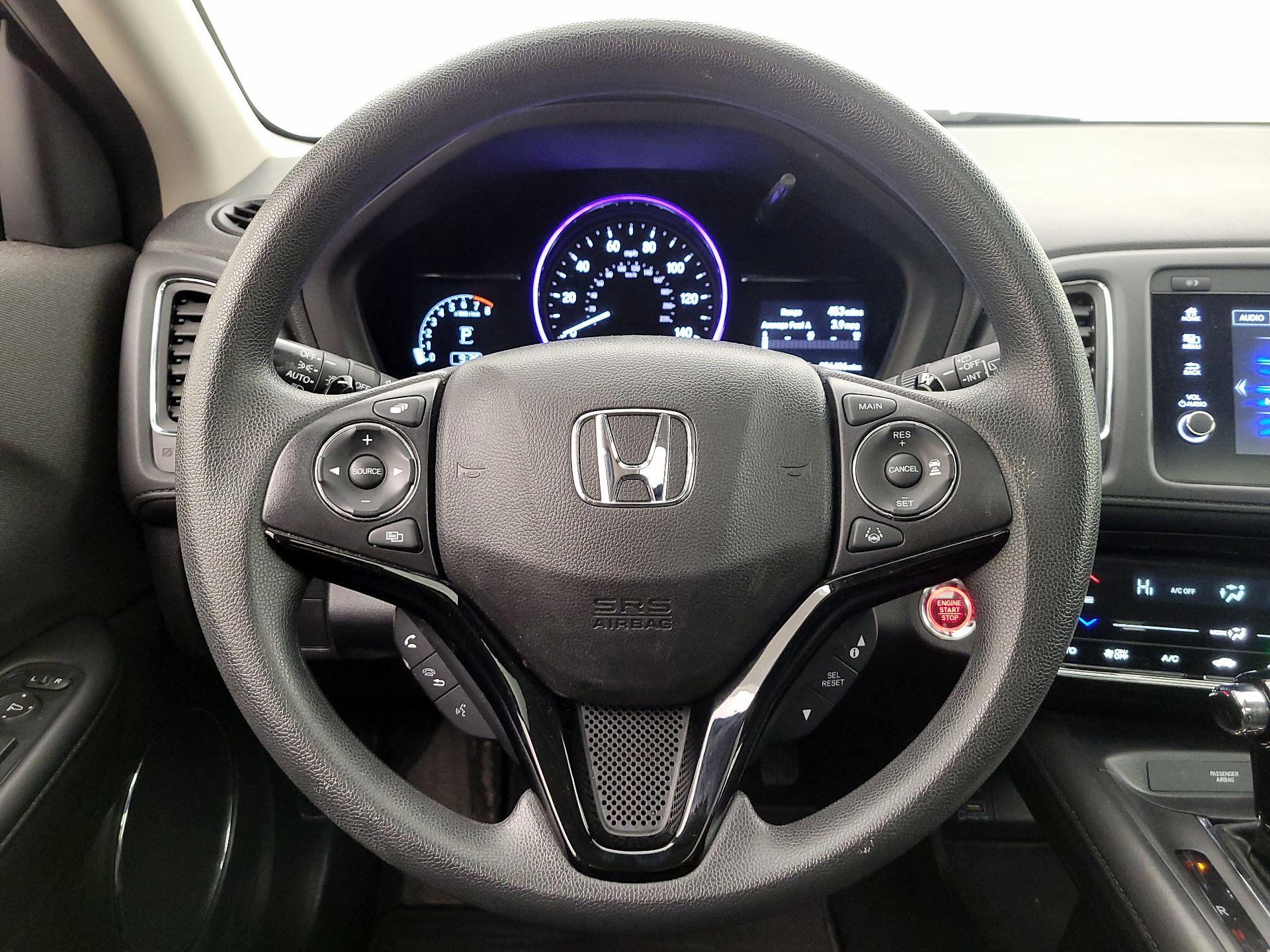Thumbnail: 2020 Honda HR-V - 10