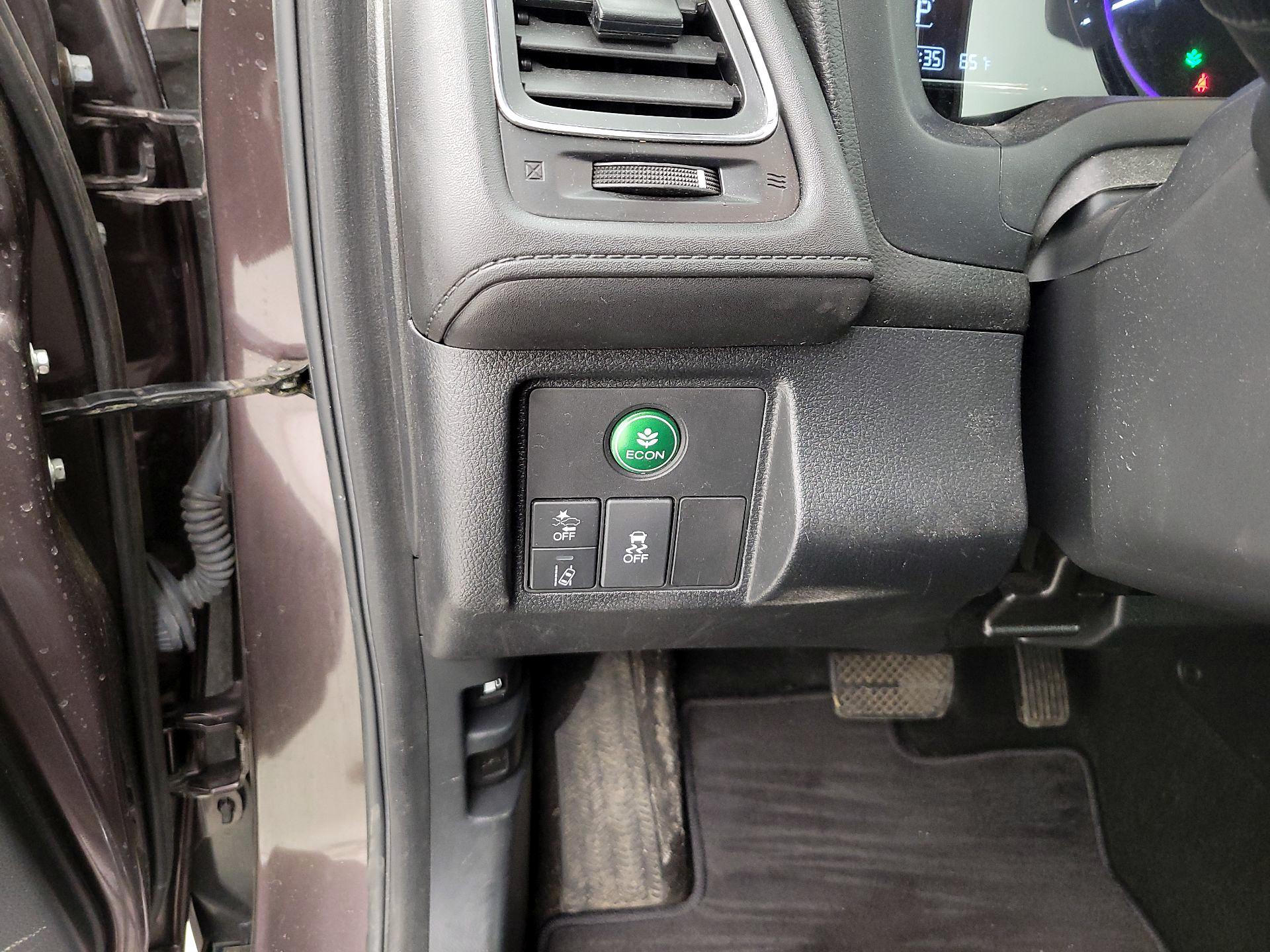 Thumbnail: 2020 Honda HR-V - 13