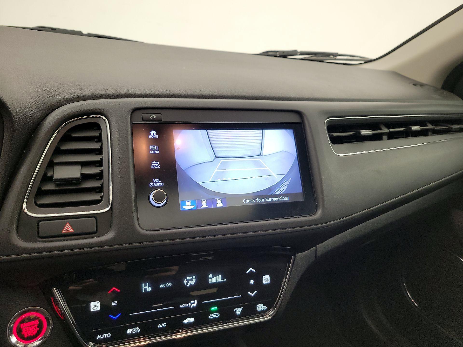 Thumbnail: 2020 Honda HR-V - 14