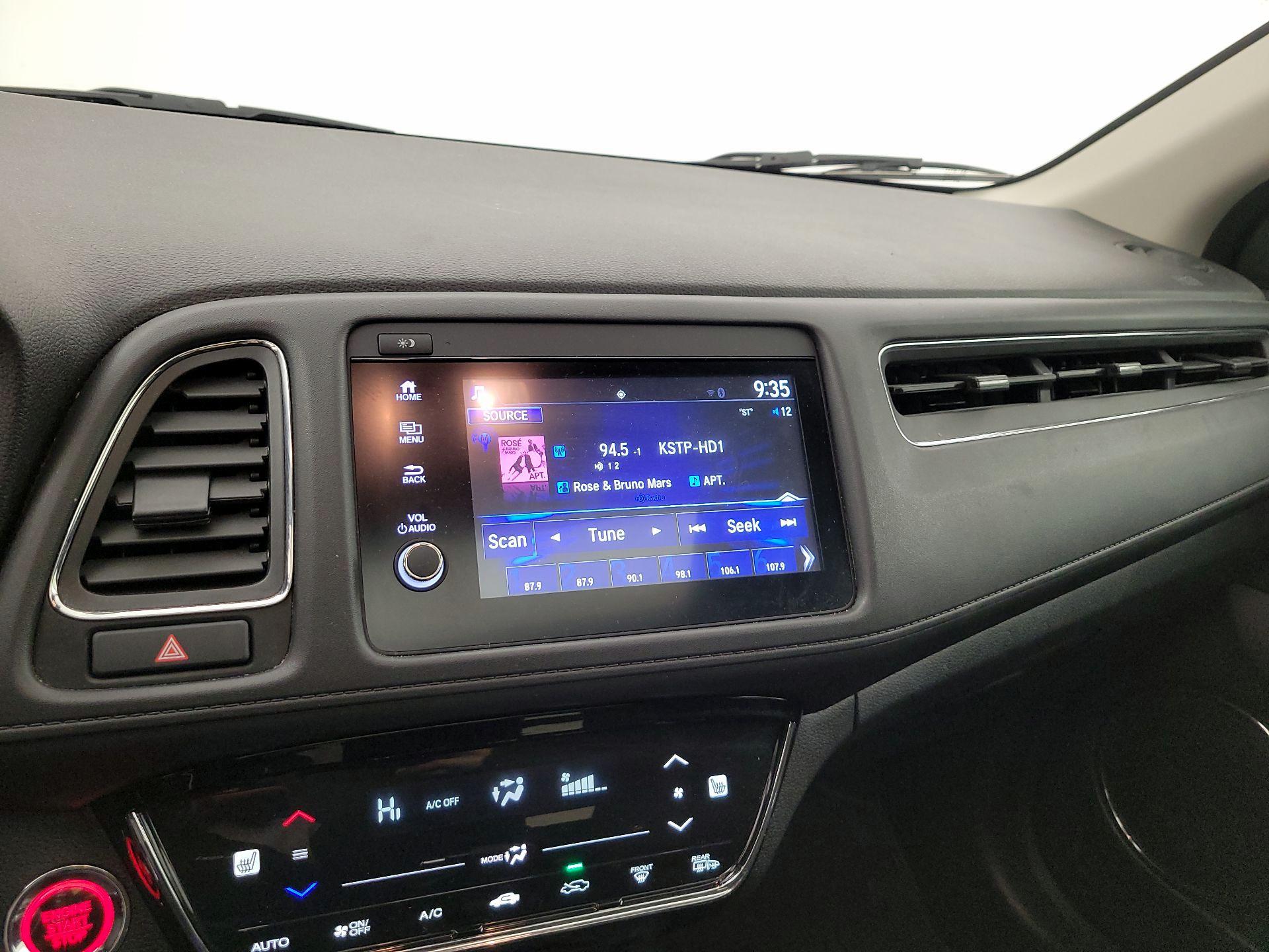 Thumbnail: 2020 Honda HR-V - 15