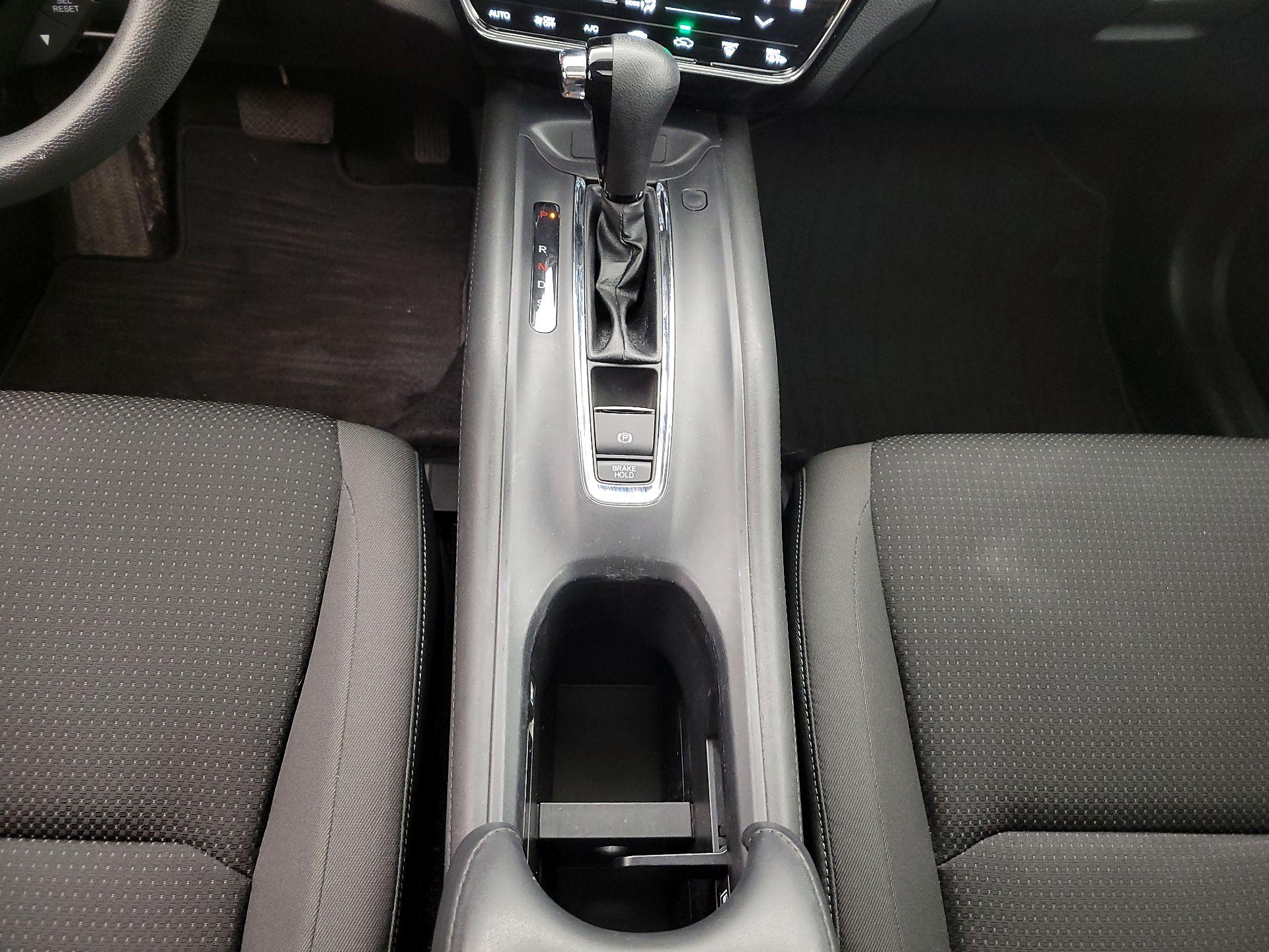 Thumbnail: 2020 Honda HR-V - 17