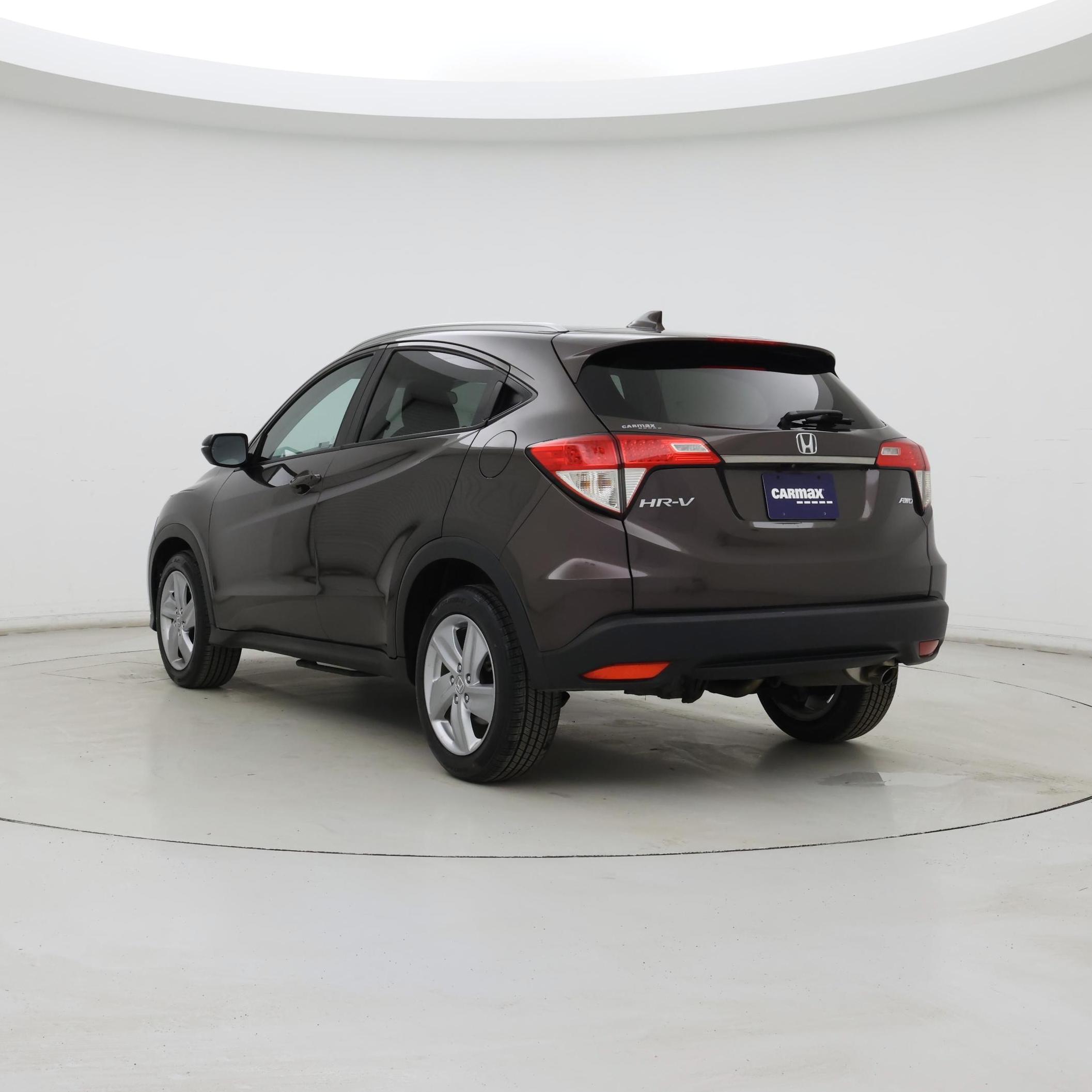 Thumbnail: 2020 Honda HR-V - 2