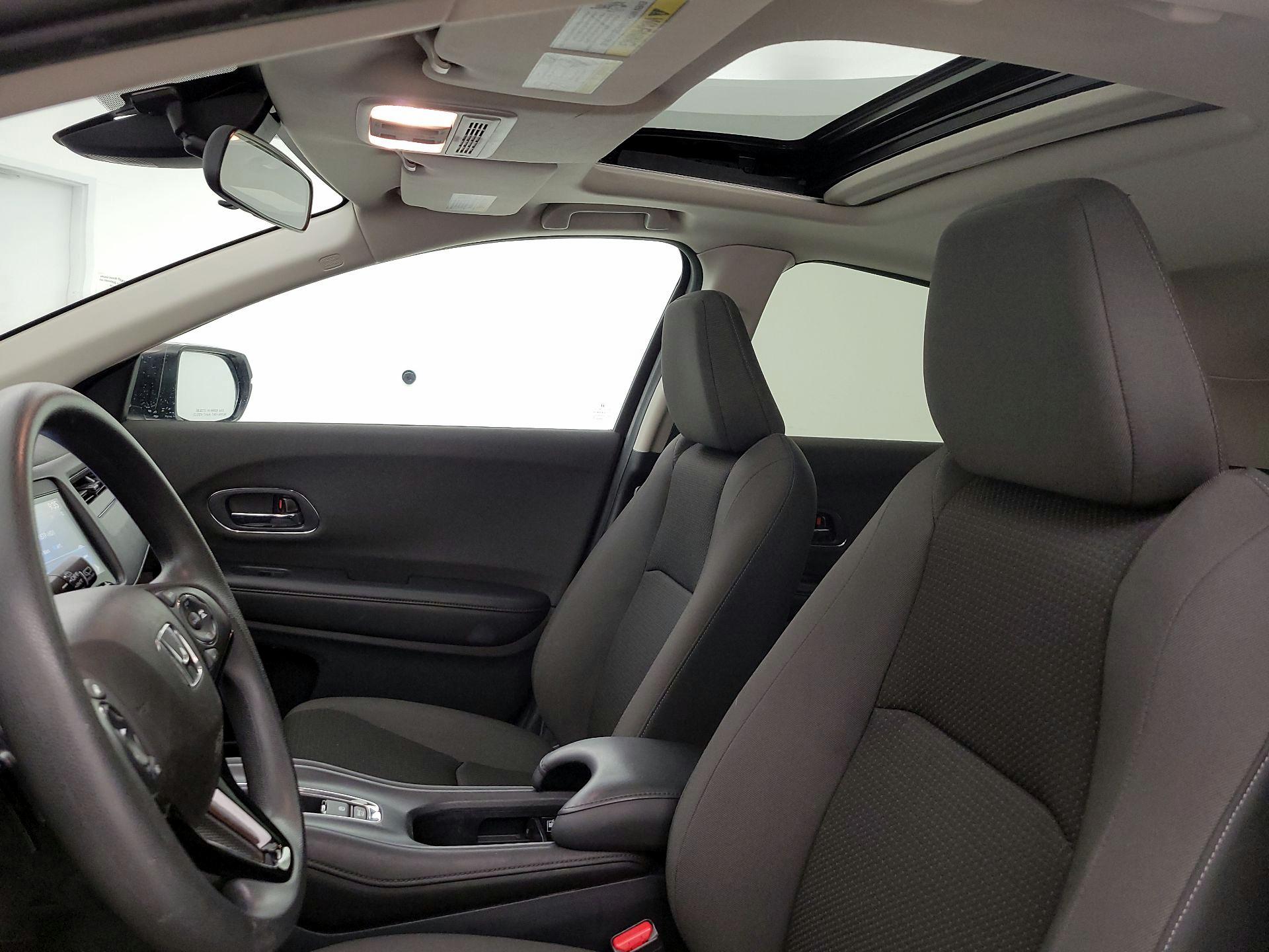 Thumbnail: 2020 Honda HR-V - 19