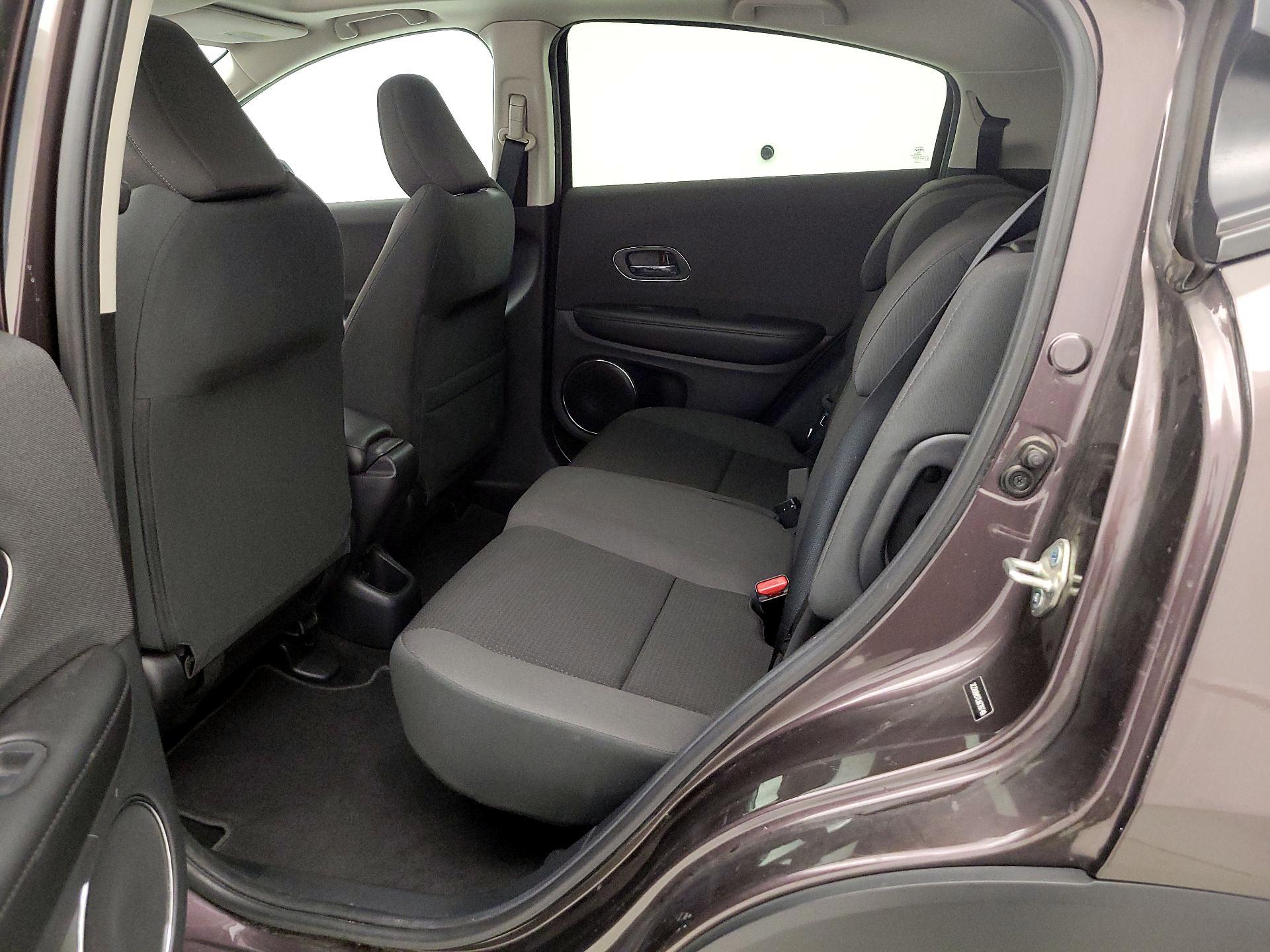 Thumbnail: 2020 Honda HR-V - 20