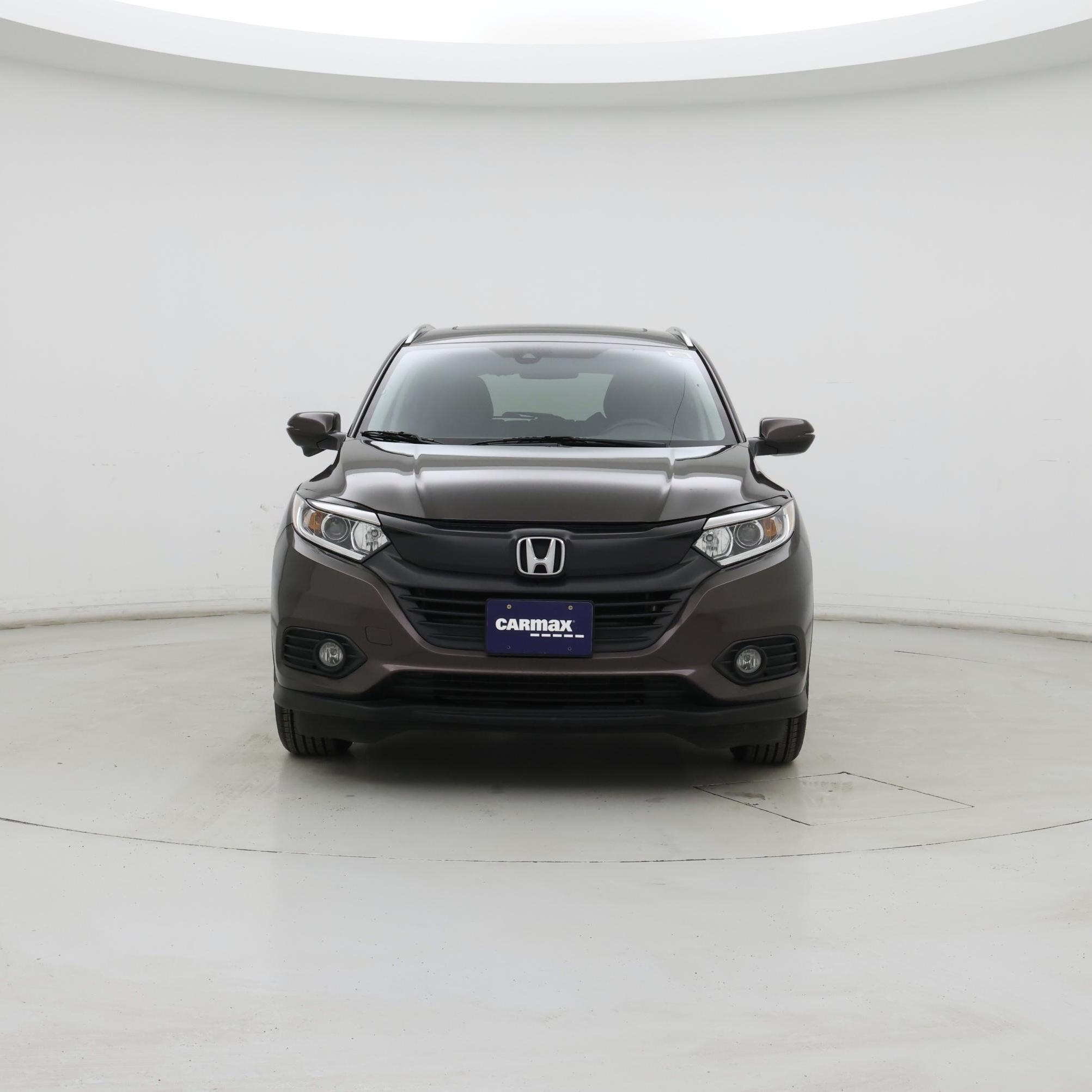 Thumbnail: 2020 Honda HR-V - 5