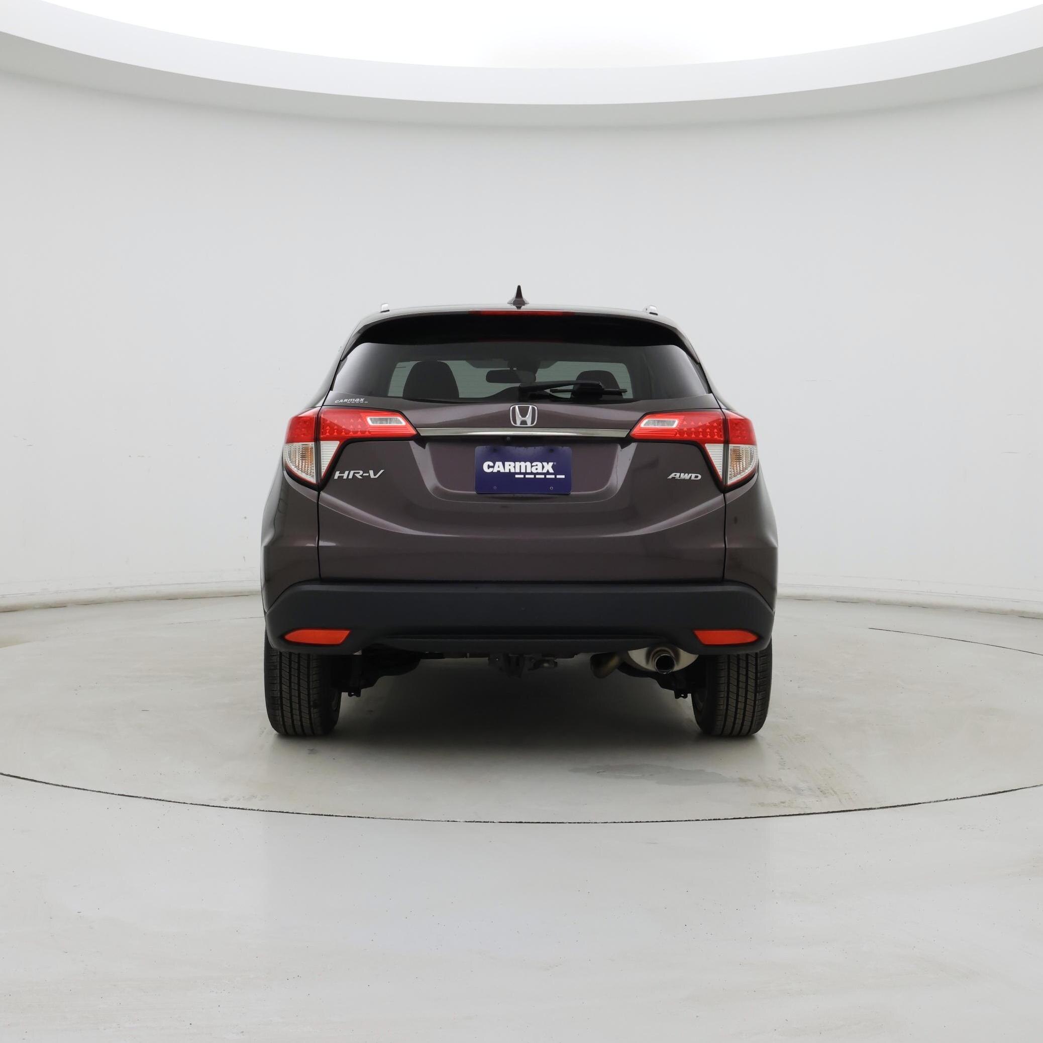 Thumbnail: 2020 Honda HR-V - 6