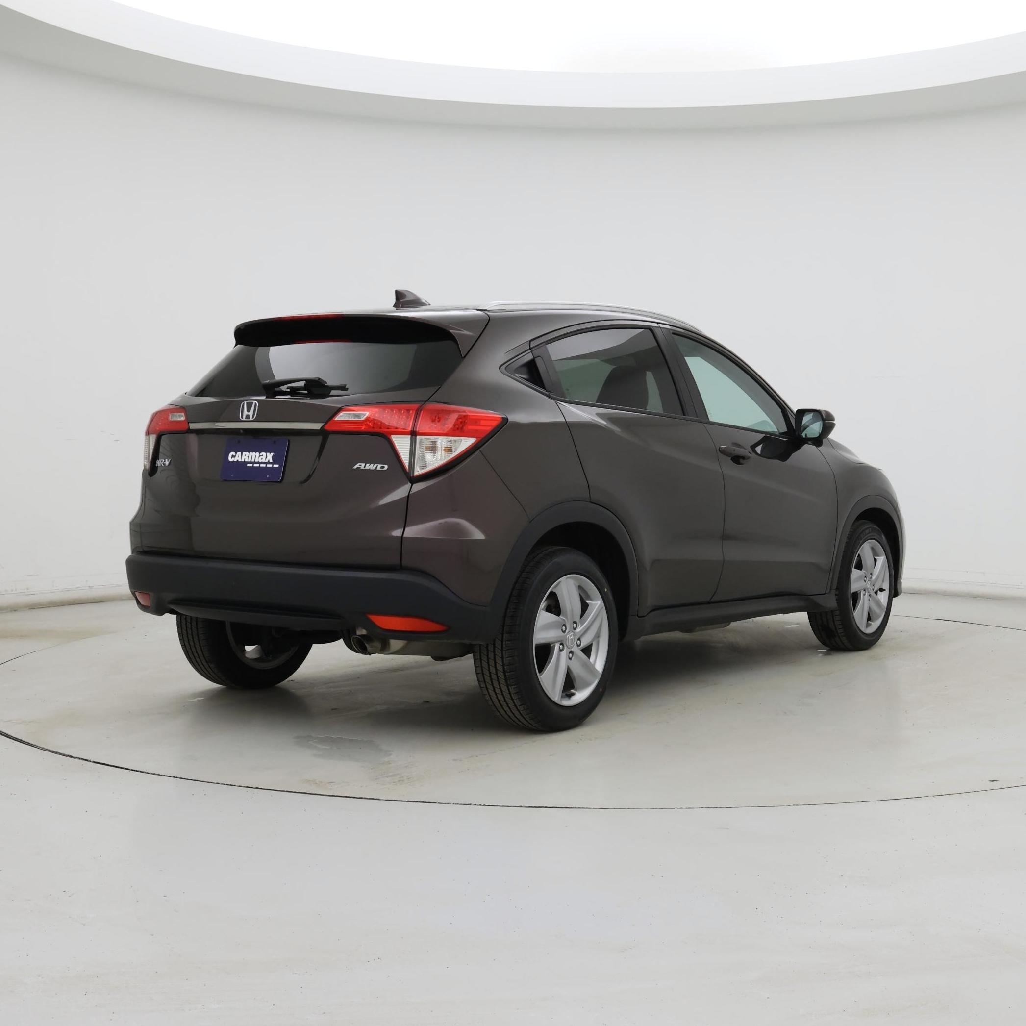 Thumbnail: 2020 Honda HR-V - 8