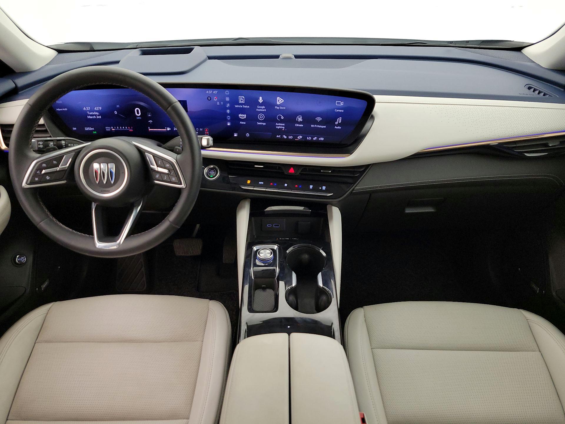 Thumbnail: 2024 Buick Envision - 9