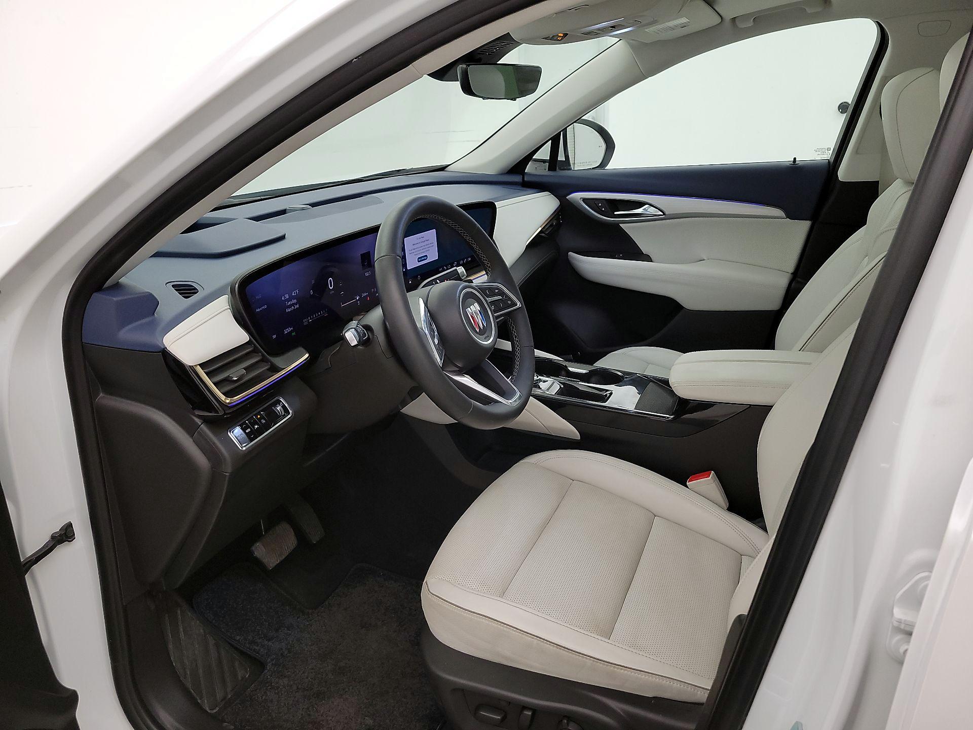 Thumbnail: 2024 Buick Envision - 11